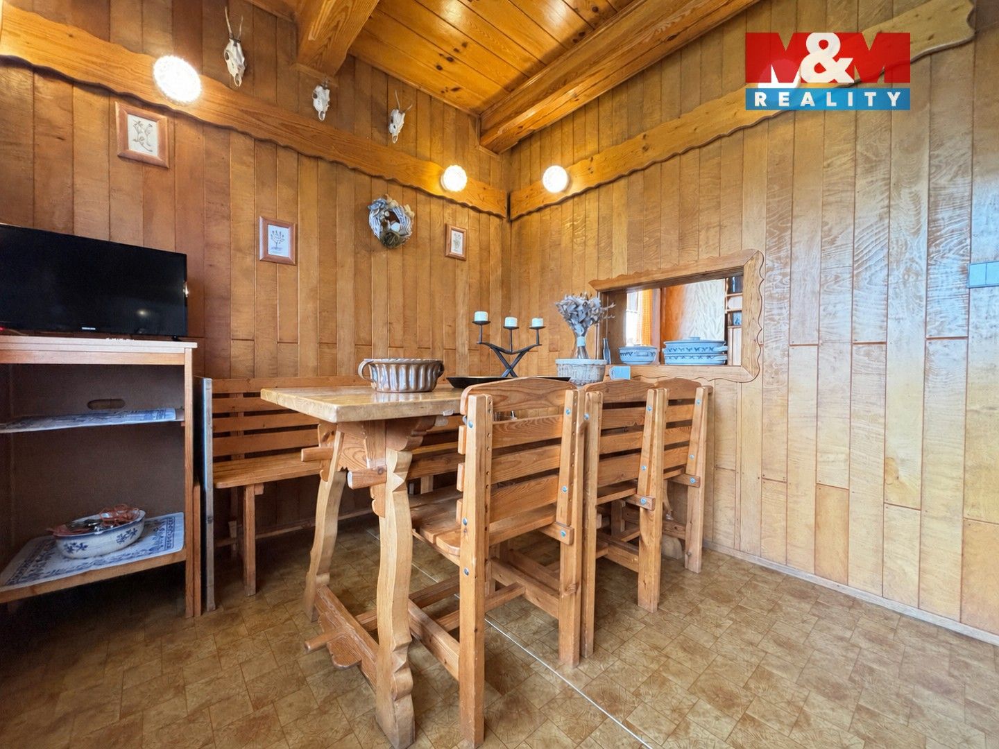 Prodej domu 70 m² - foto 4