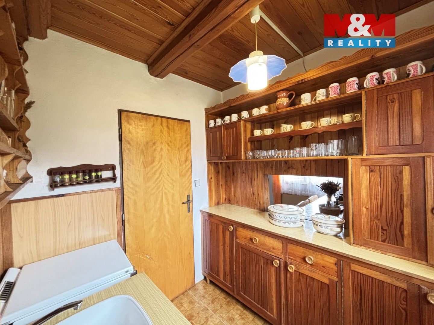 Prodej domu 70 m² - foto 5