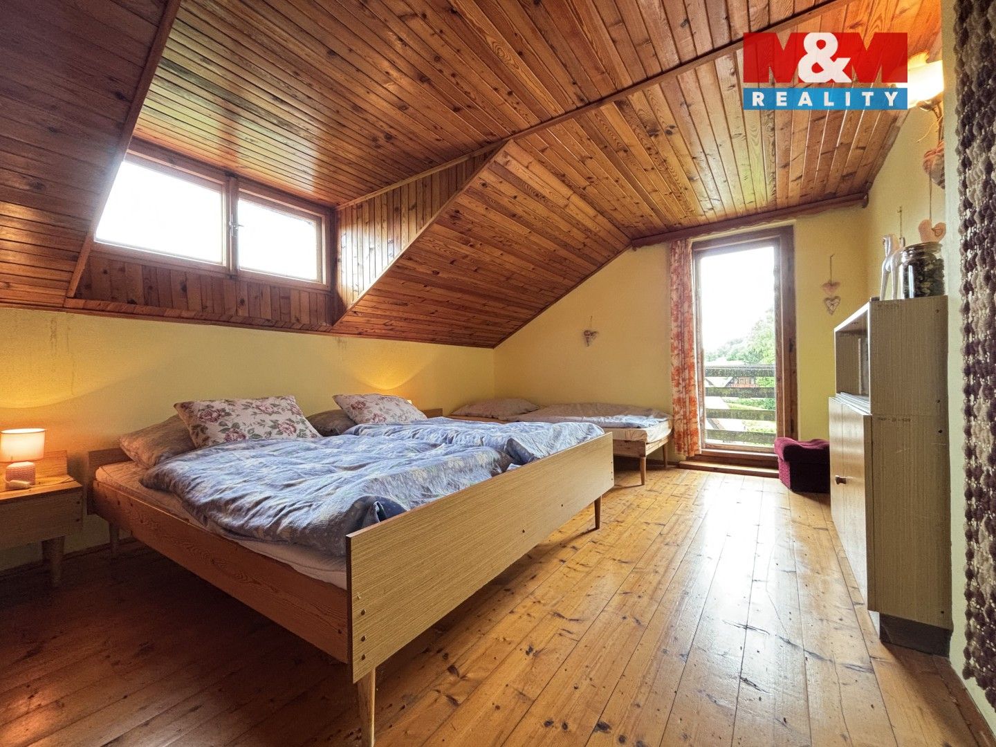 Prodej domu 70 m² - foto 6