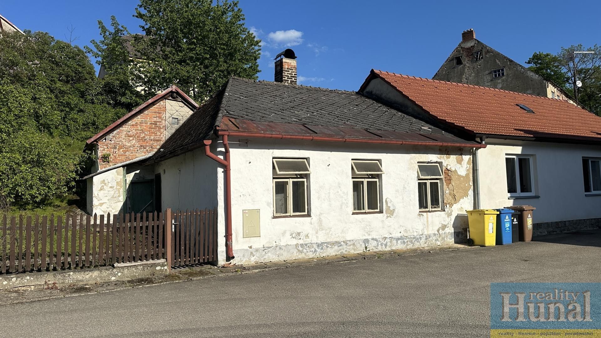 Prodej domu 45 m² - foto 1