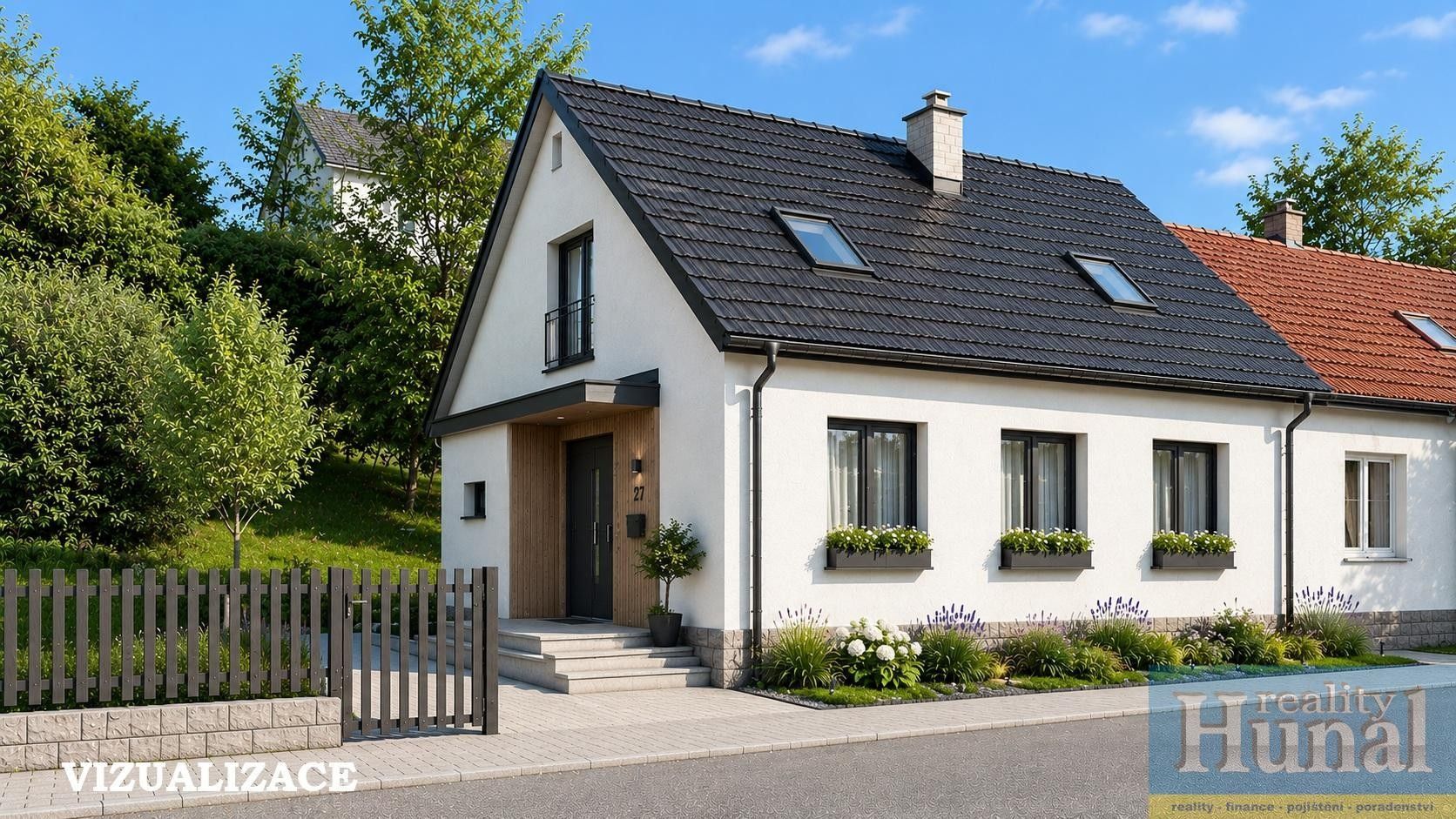Prodej domu 45 m² - foto 5