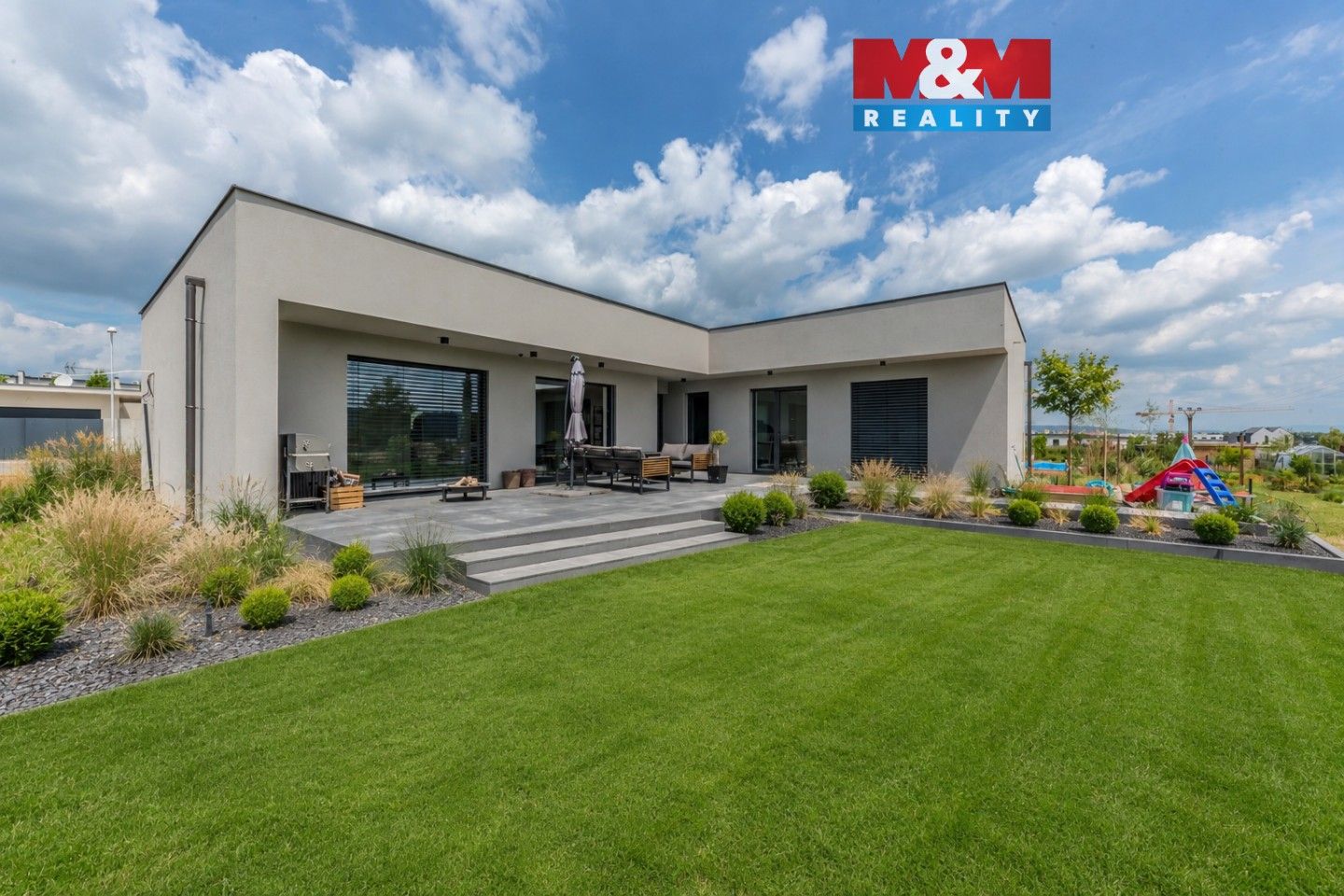Prodej domu 130 m² - foto 1