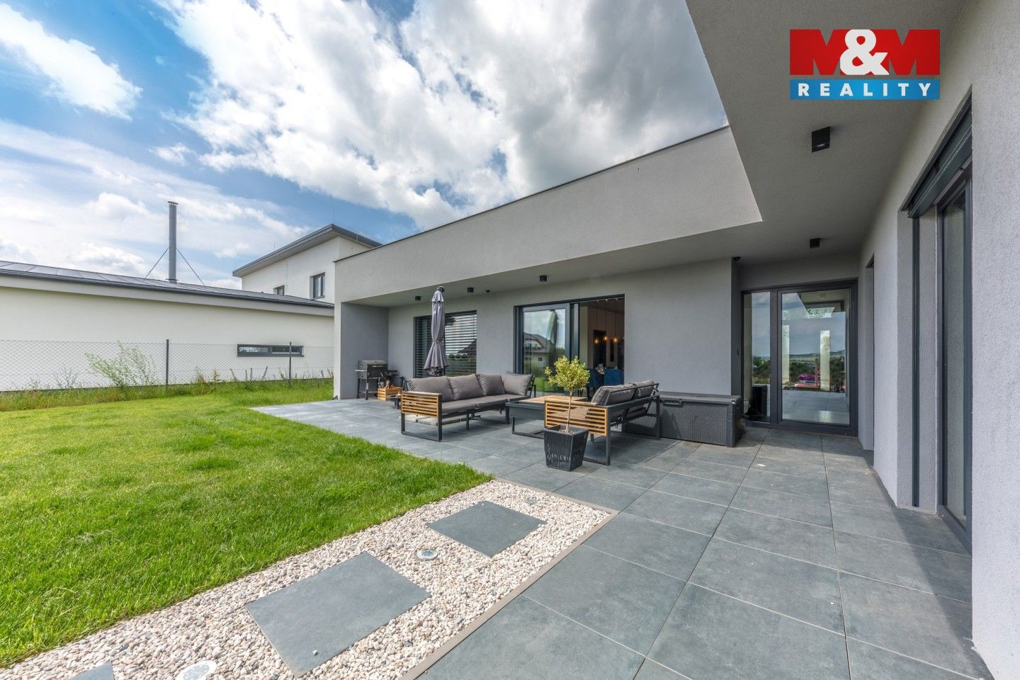 Prodej domu 130 m² - foto 2