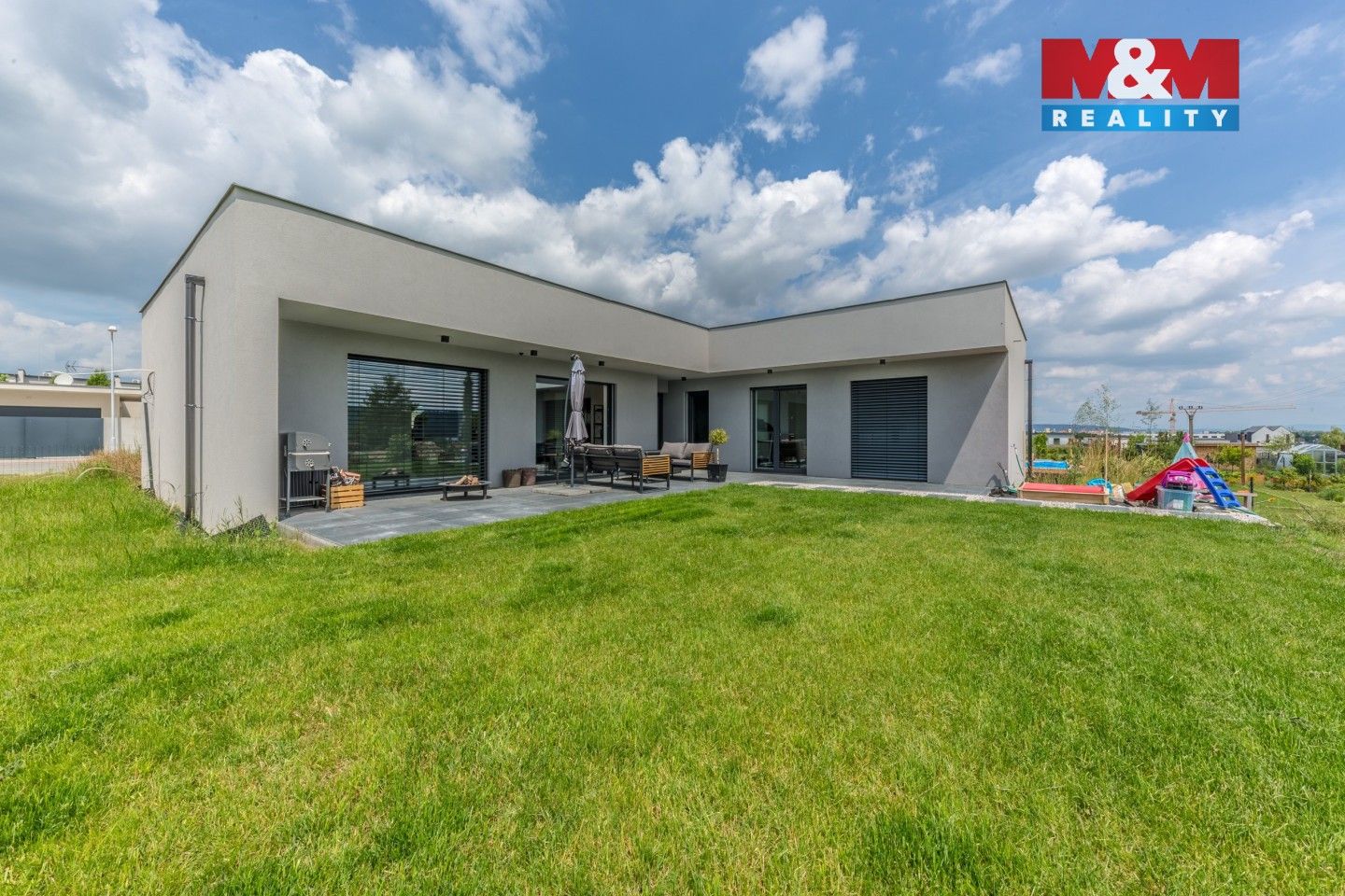 Prodej domu 130 m² - foto 16