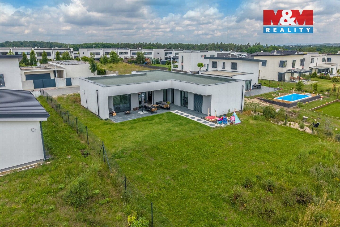 Prodej domu 130 m² - foto 21