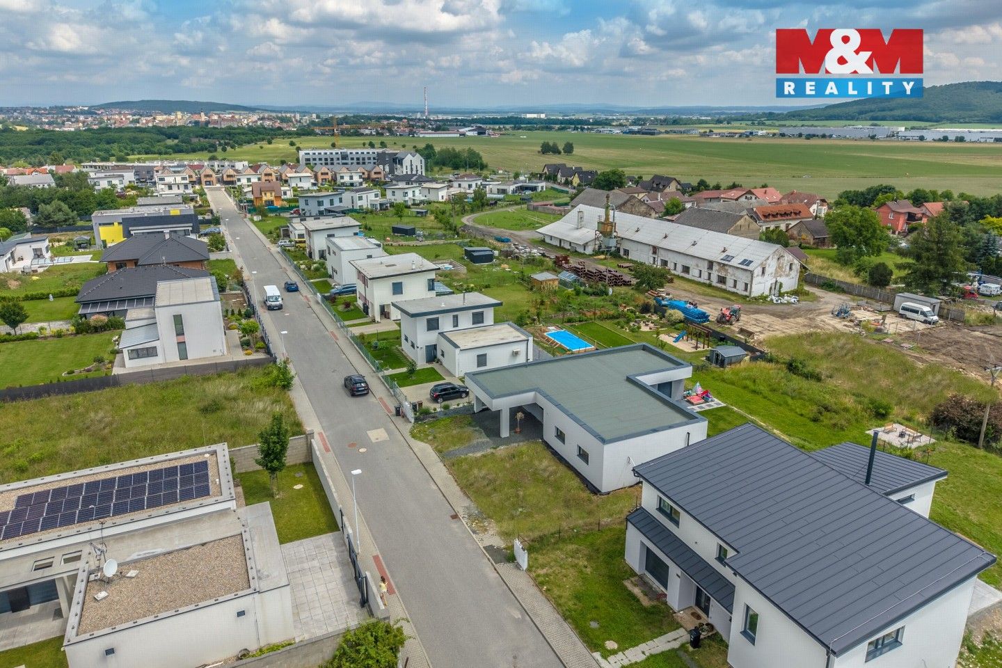 Prodej domu 130 m² - foto 24