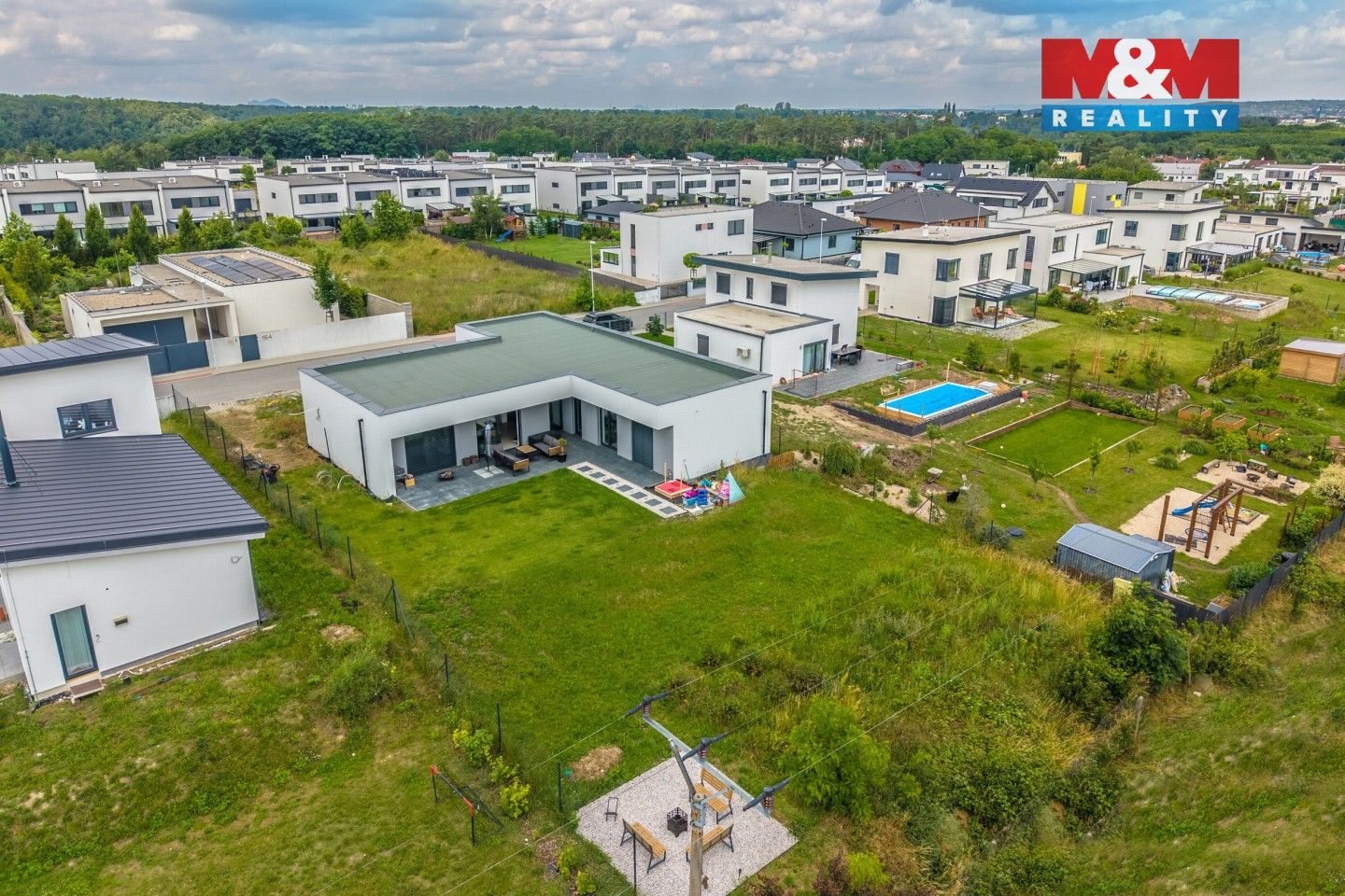 Prodej domu 130 m² - foto 22