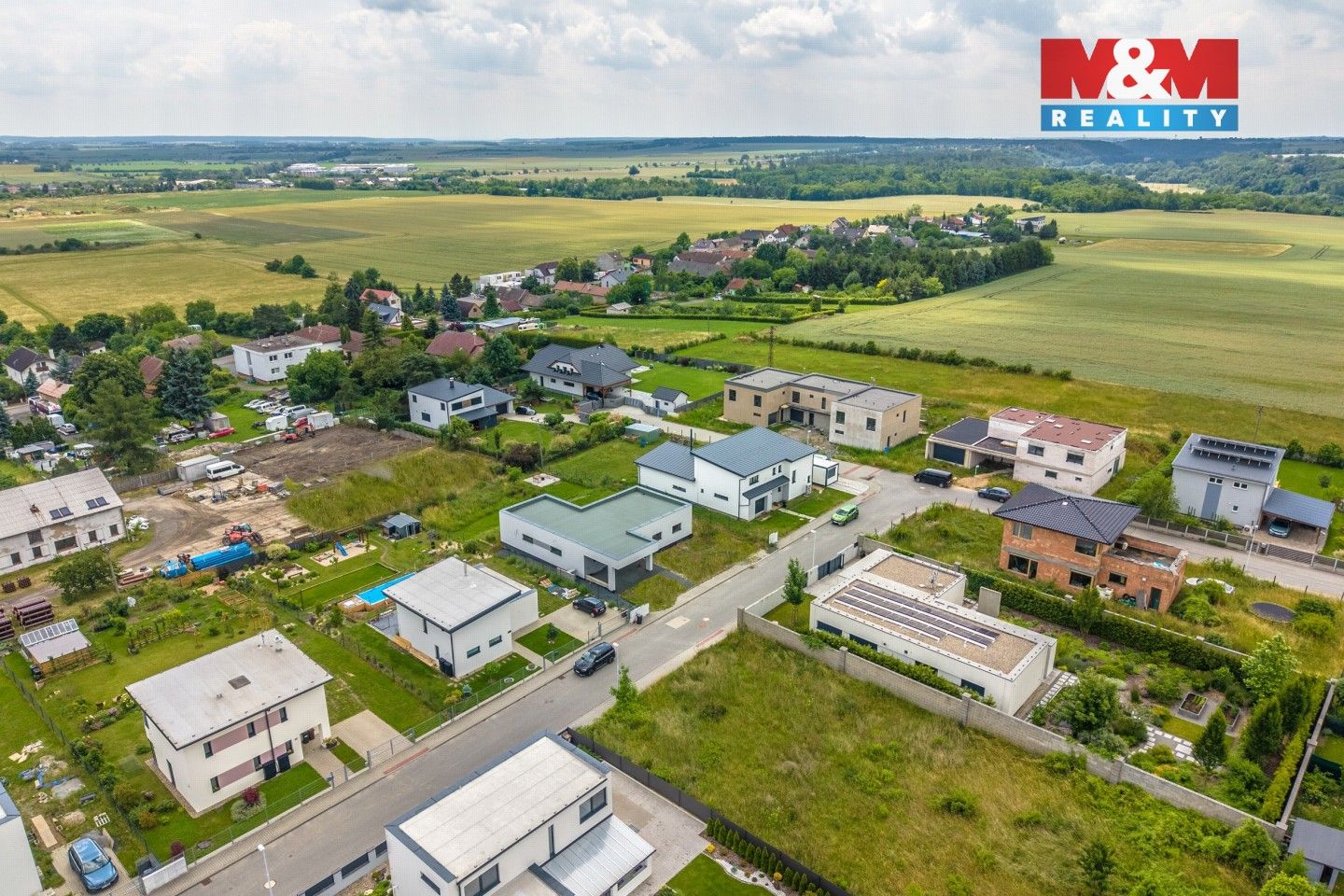 Prodej domu 130 m² - foto 23