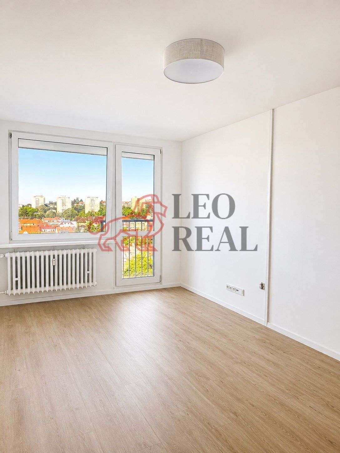 Prodej bytu 2+kk 46 m² - foto 2