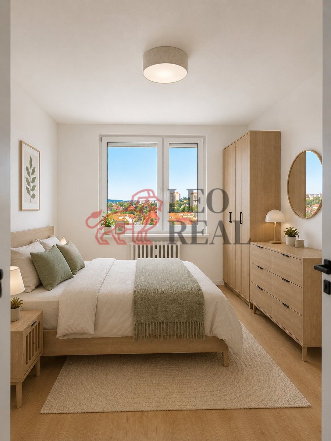 Prodej bytu 2+kk 46 m² - foto 4