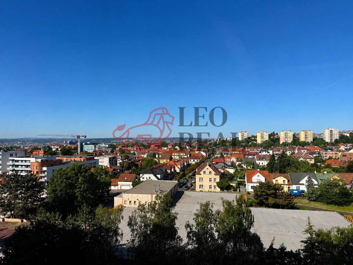 Prodej bytu 2+kk 46 m² - foto 15
