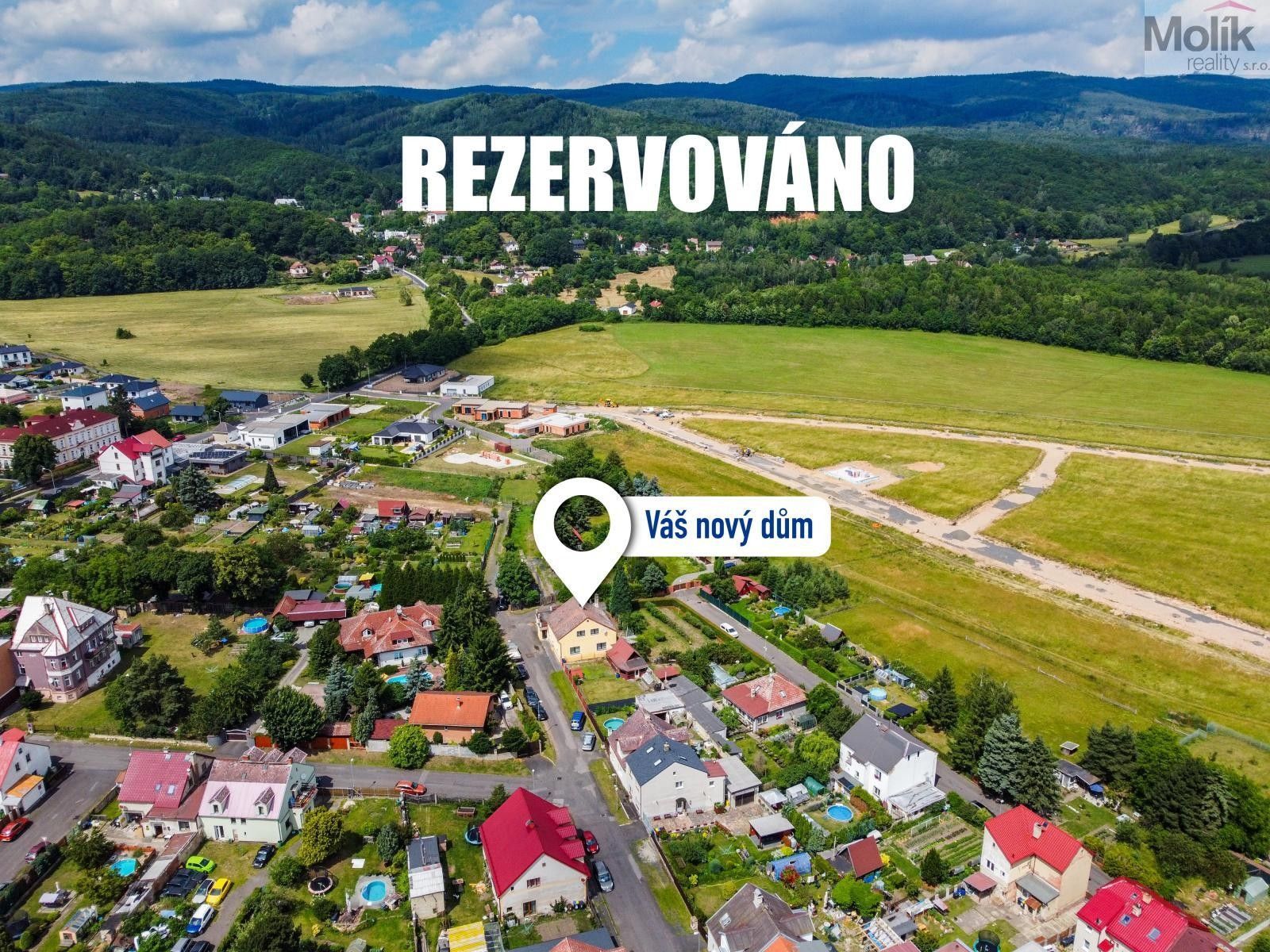 Prodej domu 210 m² - foto 1