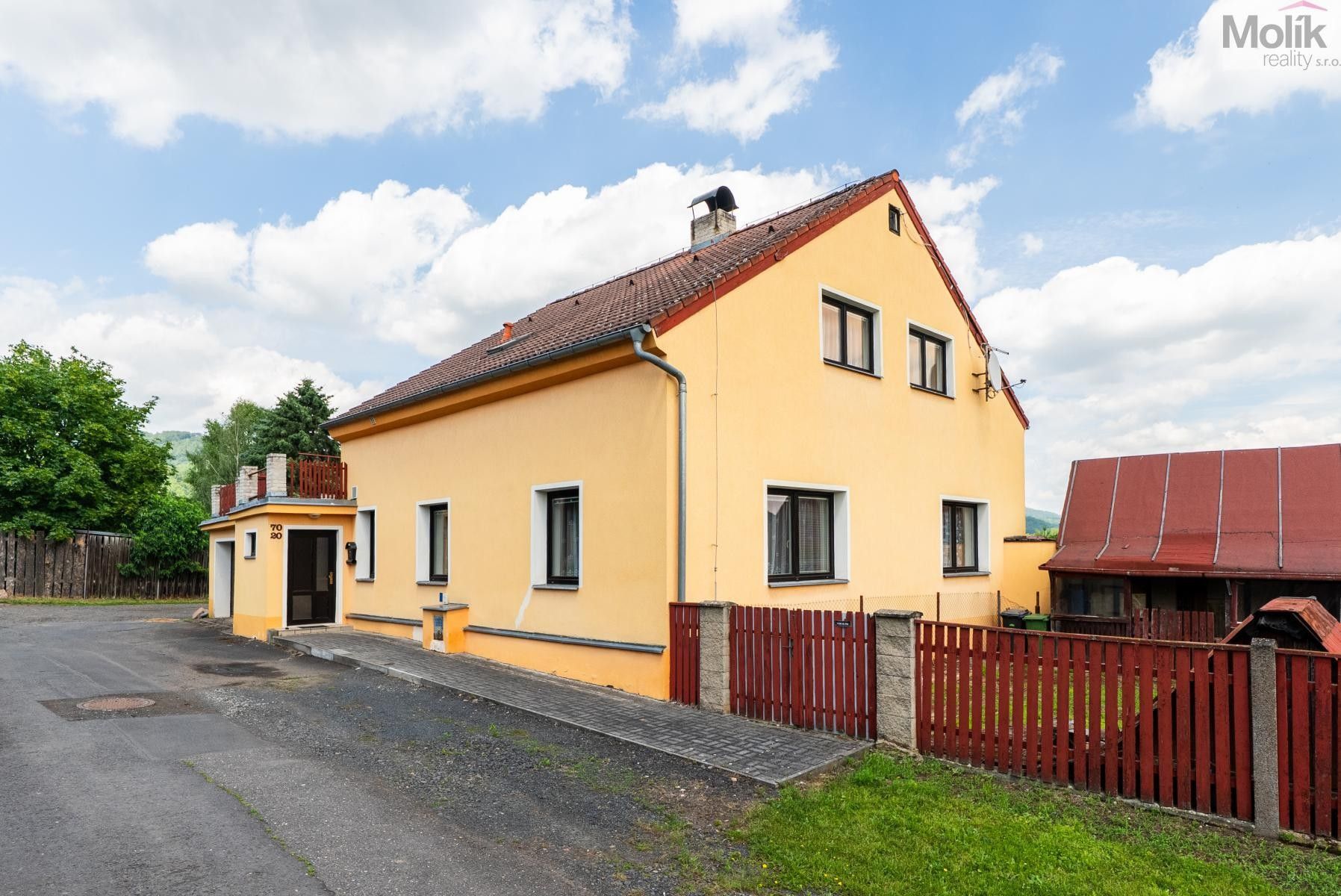 Prodej domu 210 m² - foto 3