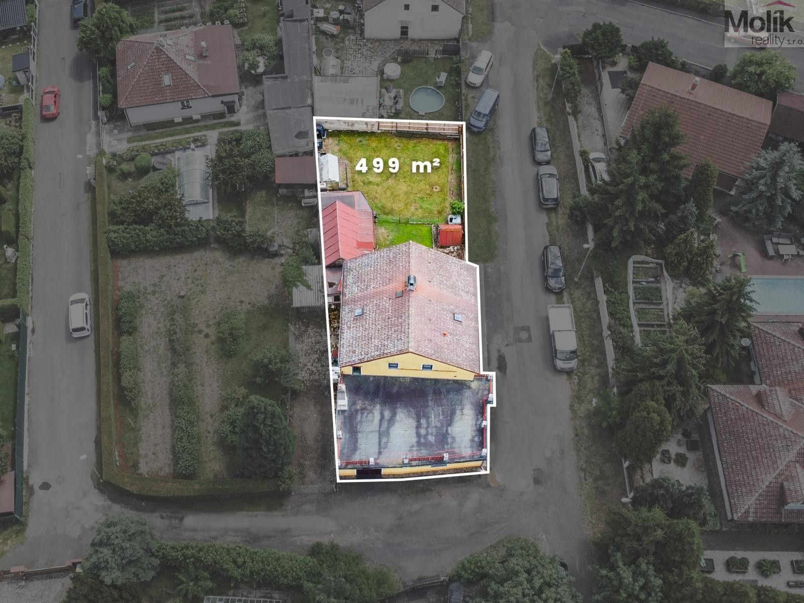 Prodej domu 210 m² - foto 4
