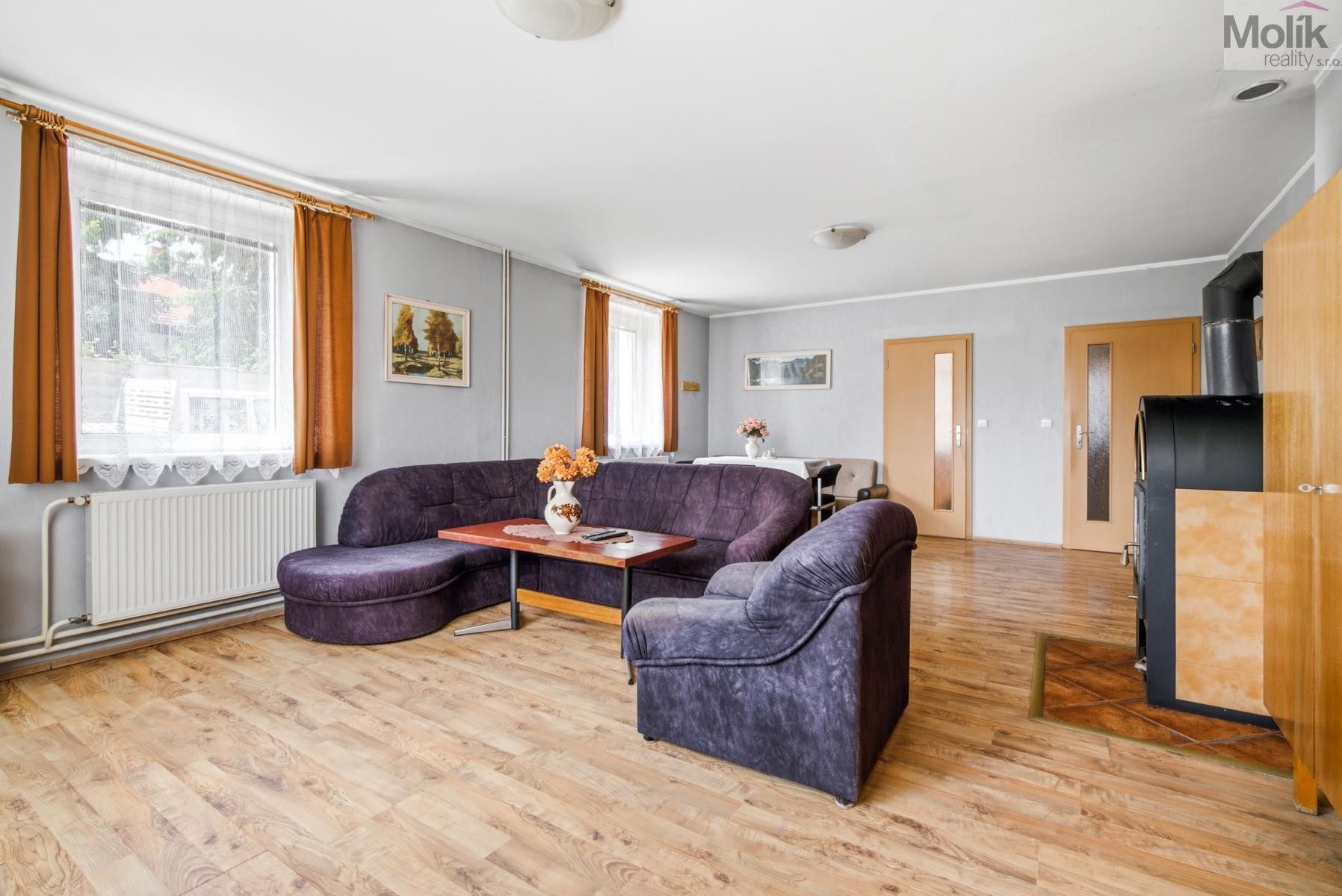 Prodej domu 210 m² - foto 6