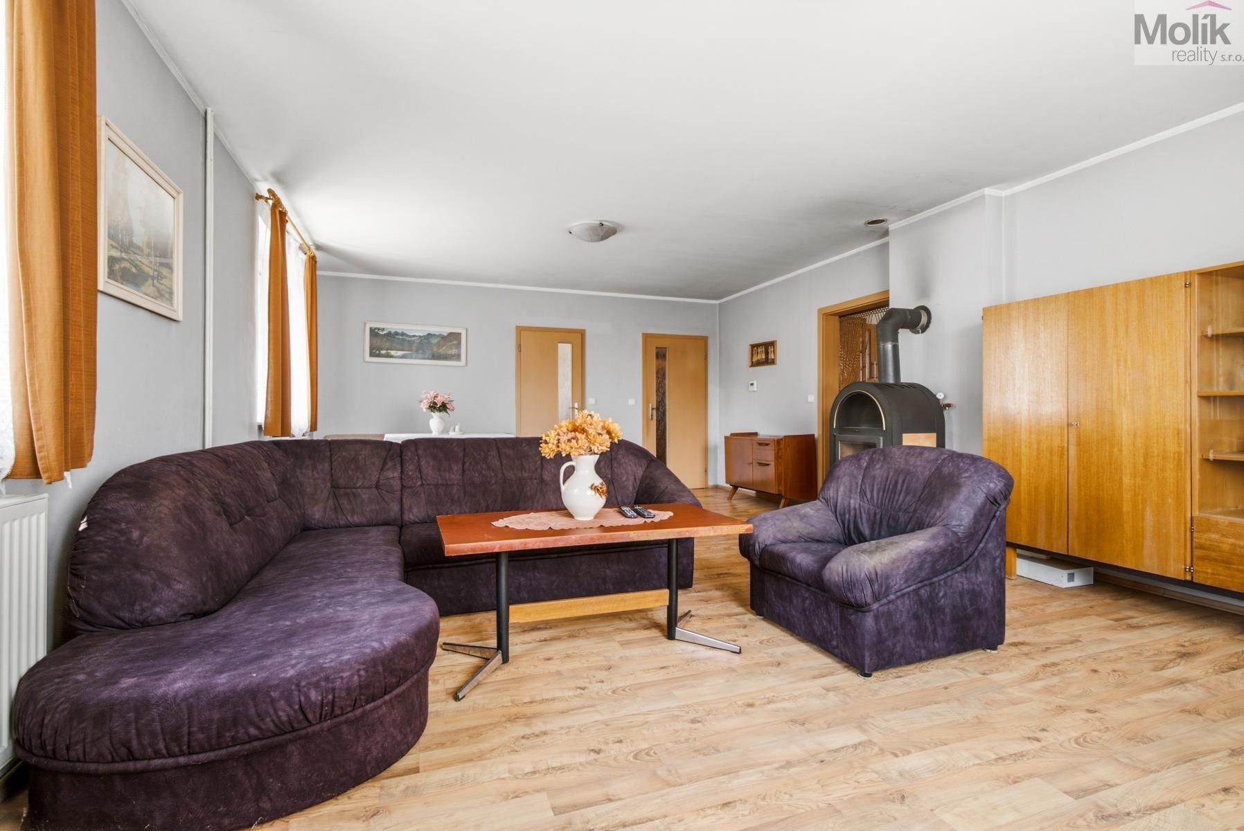 Prodej domu 210 m² - foto 5