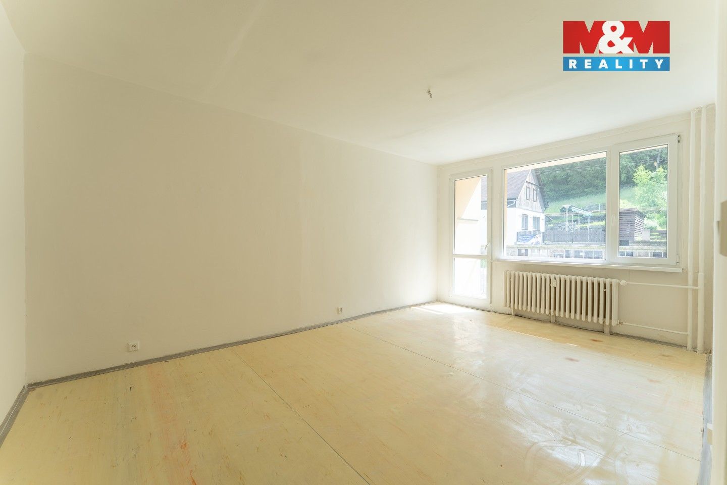 Prodej bytu 2+1 66 m² - foto 3