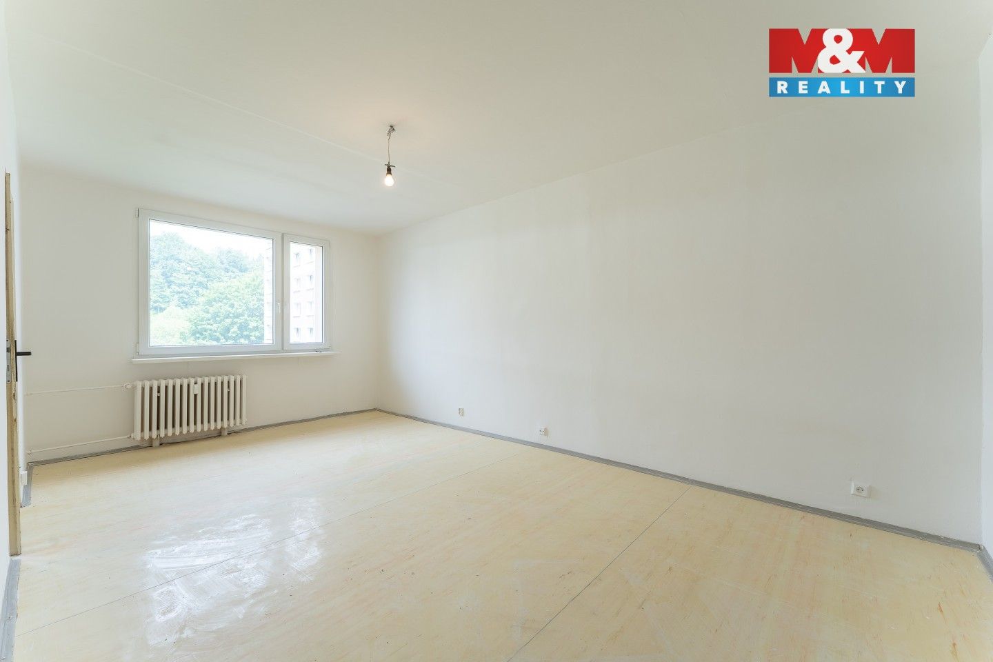 Prodej bytu 2+1 66 m² - foto 5