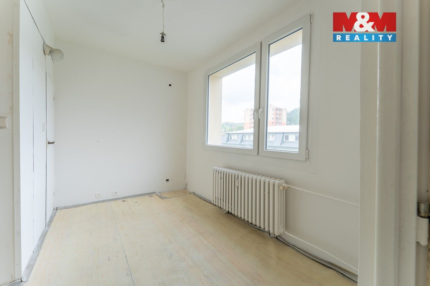 Prodej bytu 2+1 66 m² - foto 8