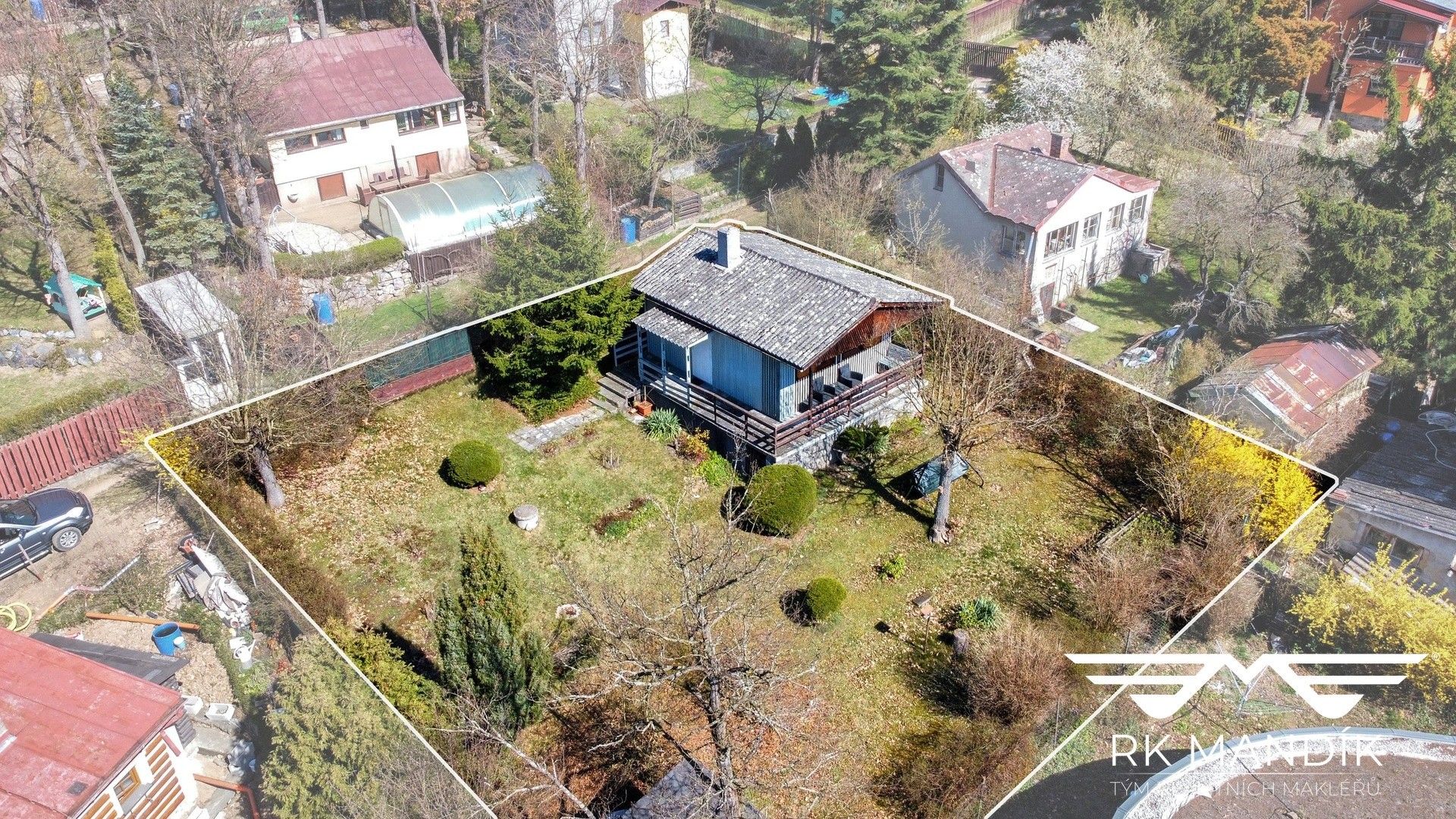 Prodej domu 29 m² - foto 16