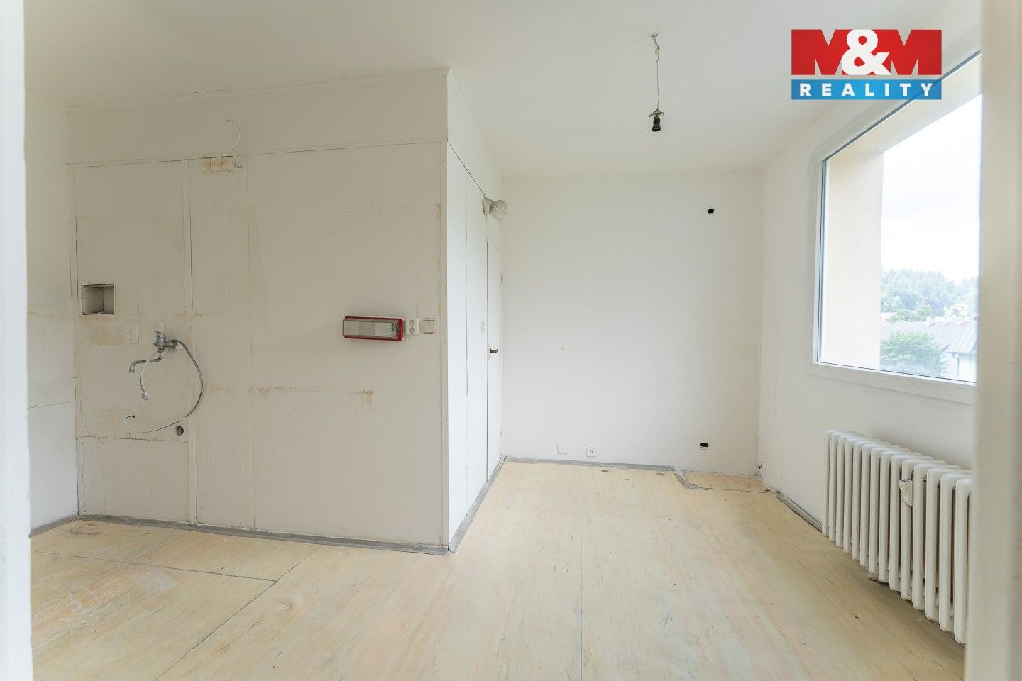 Prodej bytu 2+1 66 m² - foto 11