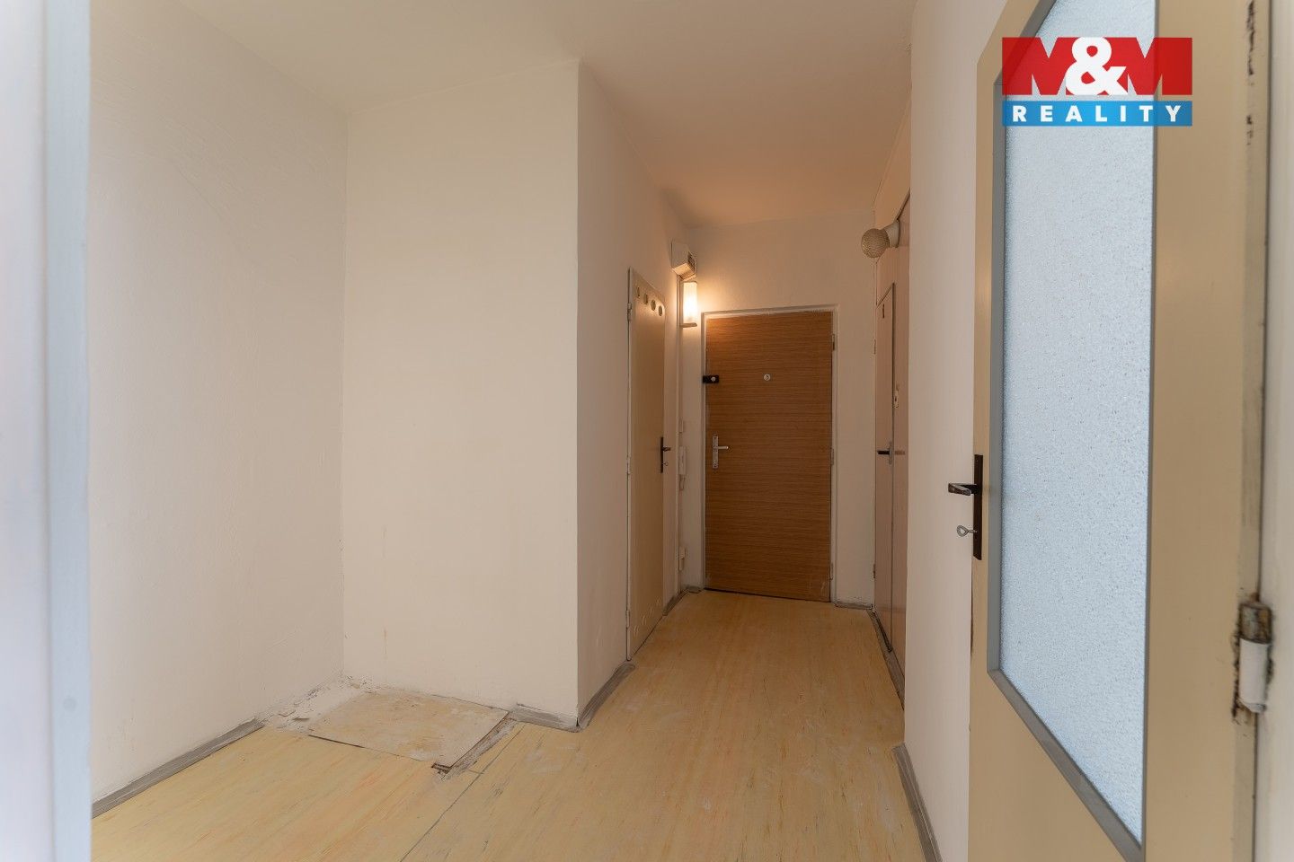 Prodej bytu 2+1 66 m² - foto 12