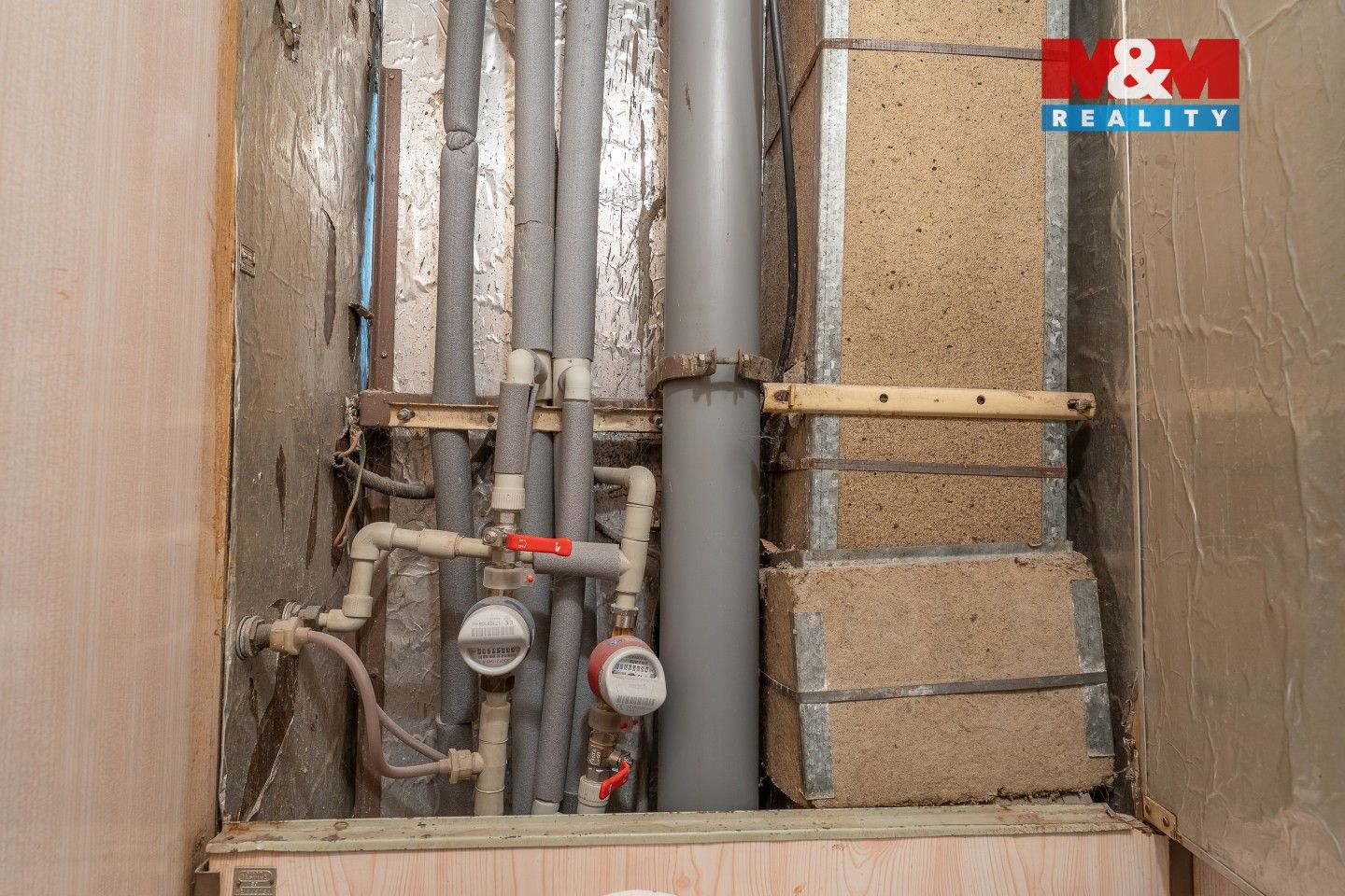 Prodej bytu 2+1 66 m² - foto 15