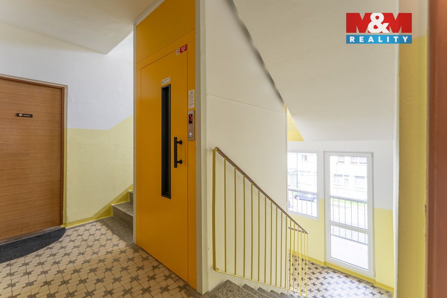 Prodej bytu 2+1 66 m² - foto 16