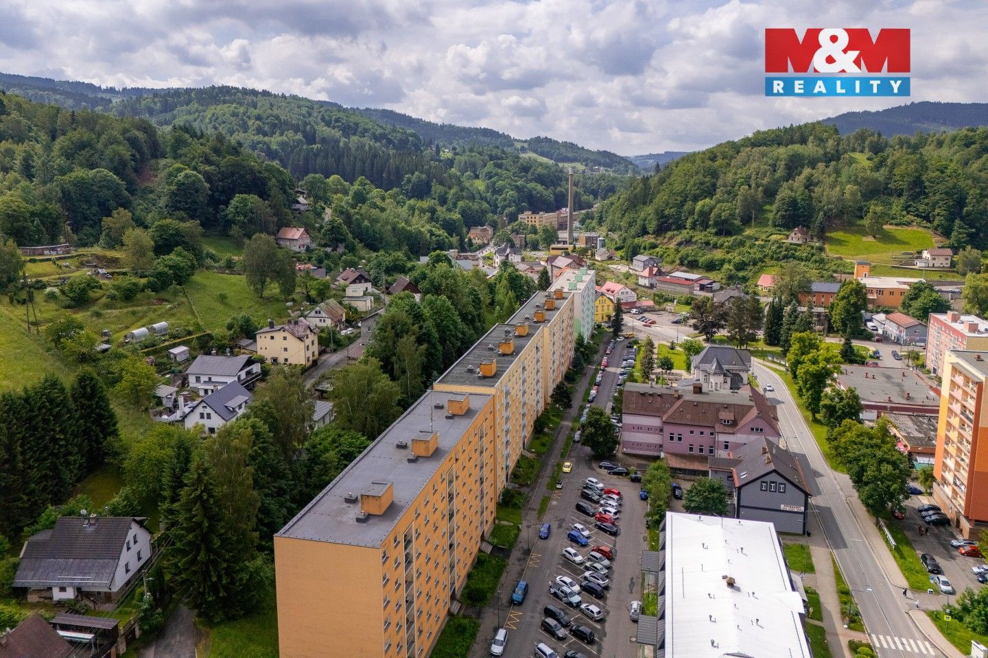 Prodej bytu 2+1 66 m² - foto 19