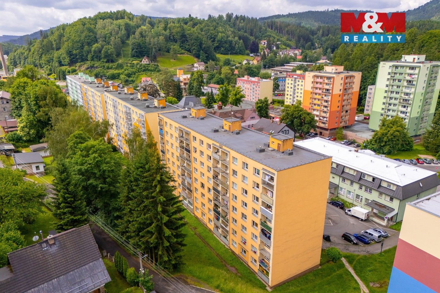 Prodej bytu 2+1 66 m² - foto 18