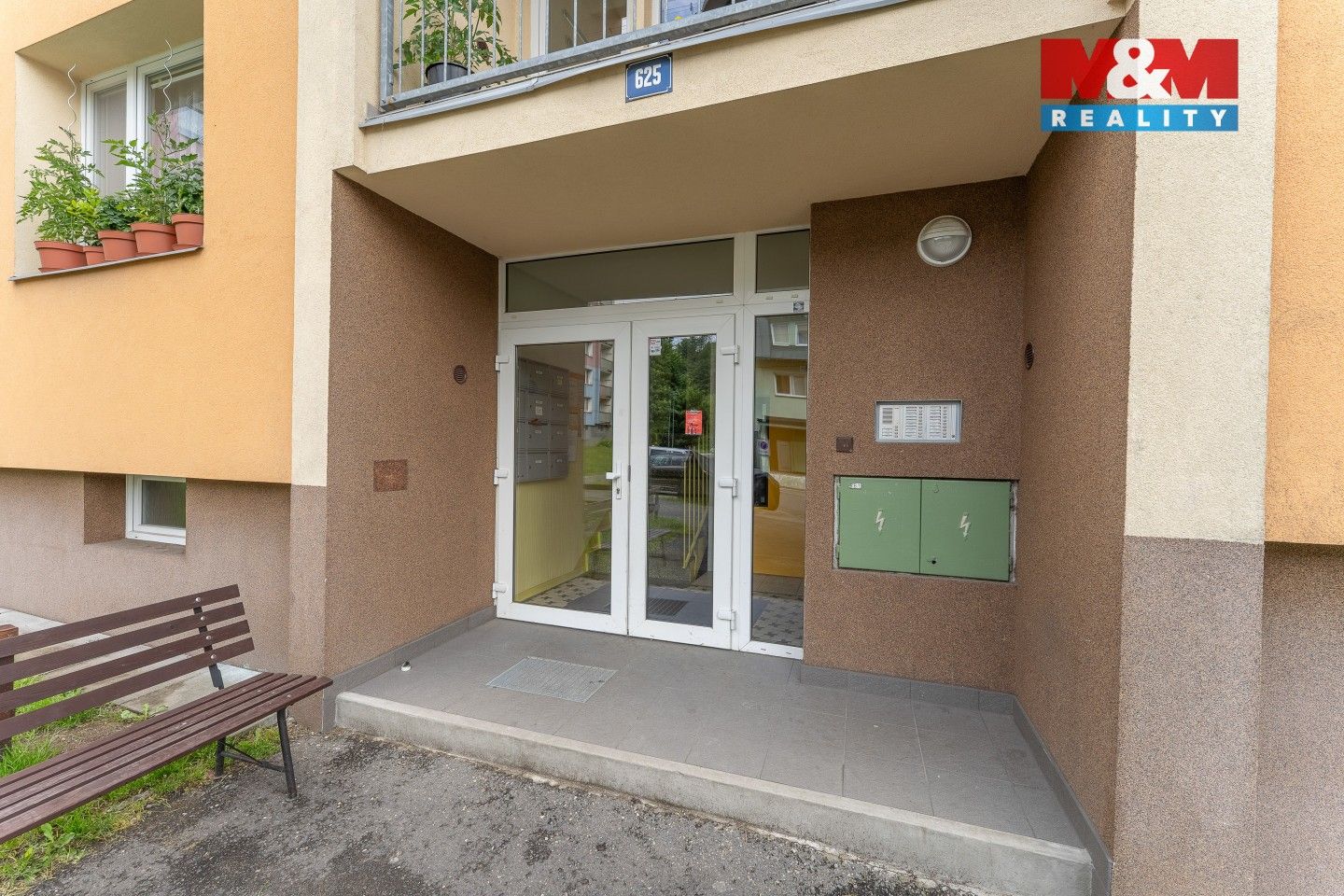 Prodej bytu 2+1 66 m² - foto 17