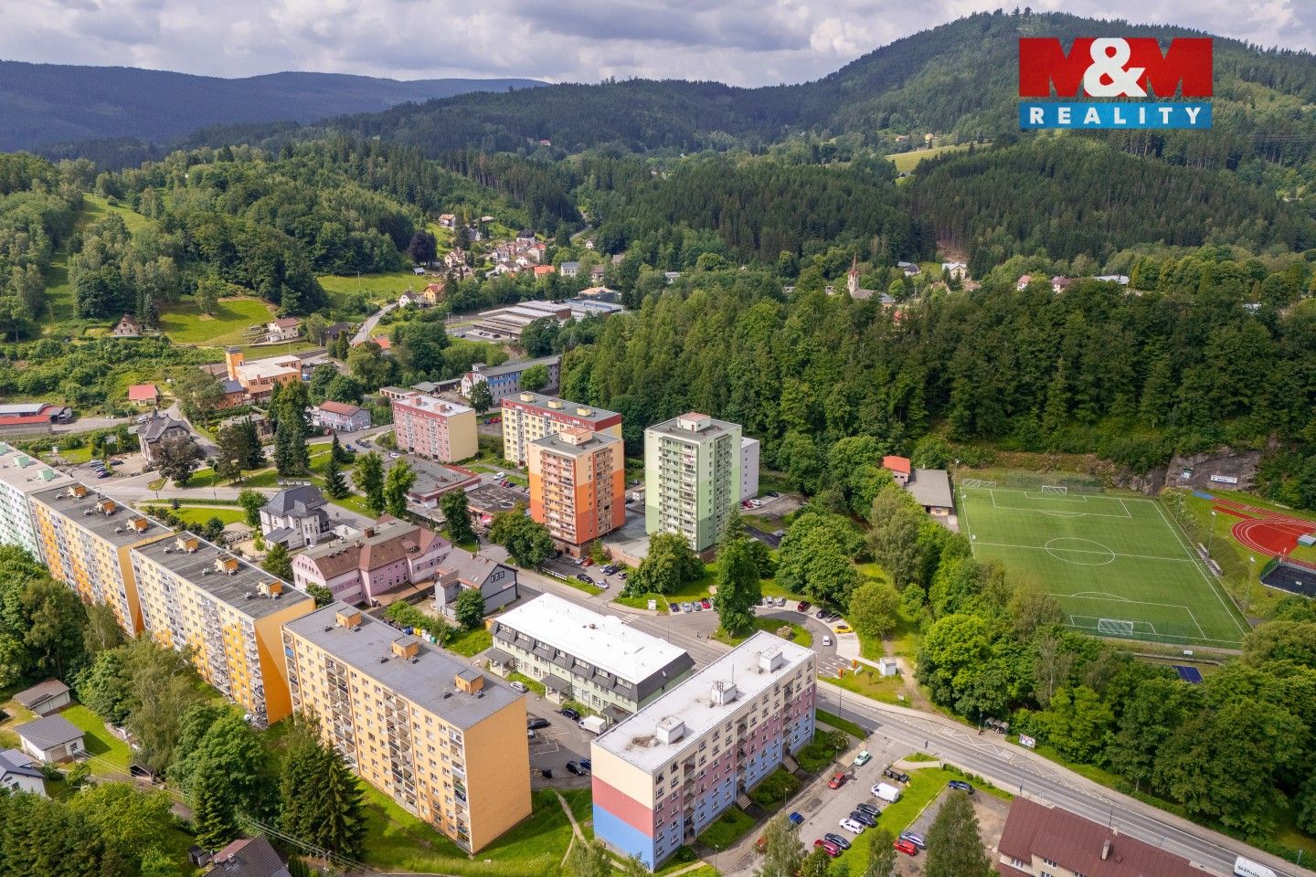 Prodej bytu 2+1 66 m² - foto 20