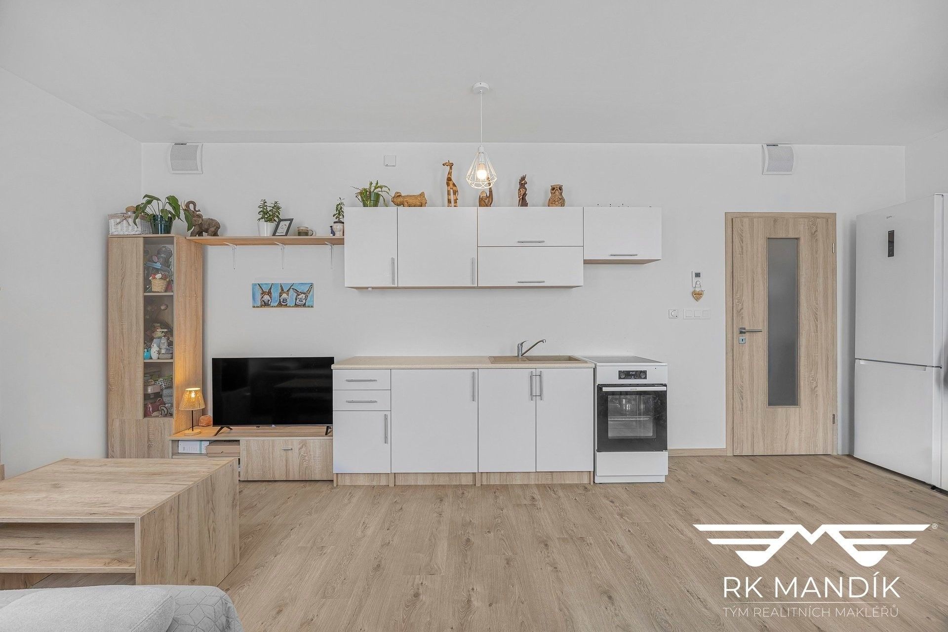 Prodej bytu 1+kk 35 m² - foto 4