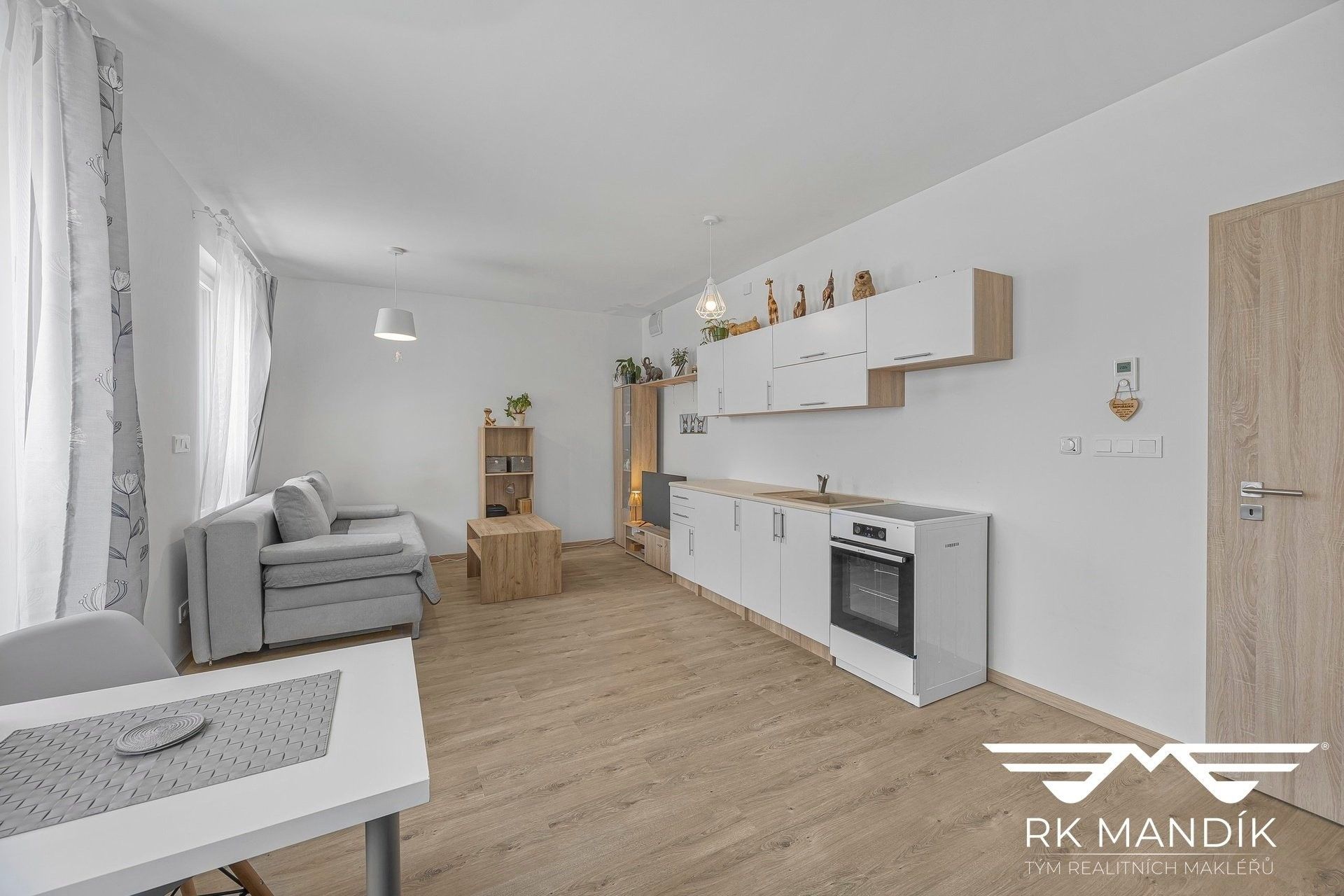 Prodej bytu 1+kk 35 m² - foto 6