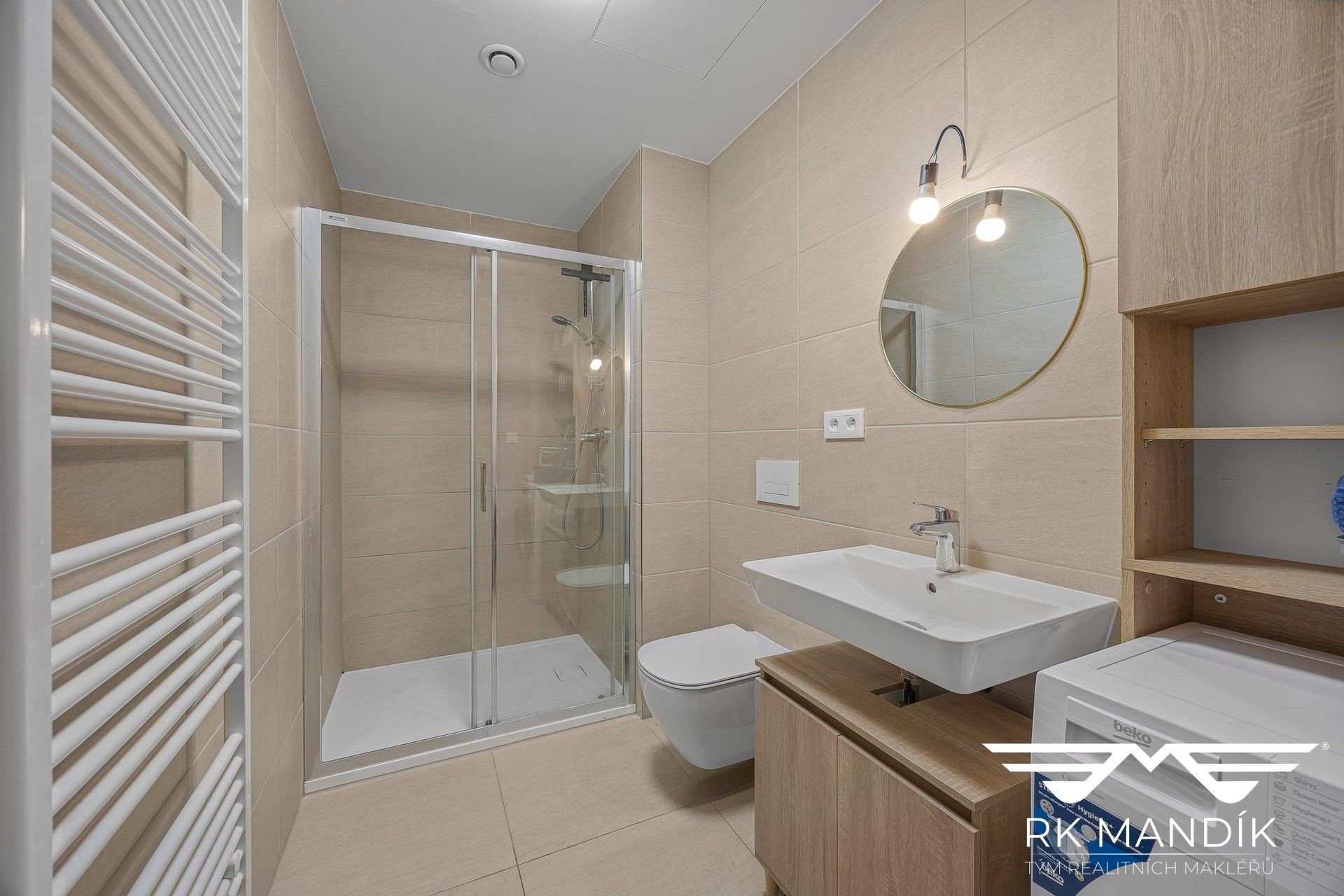 Prodej bytu 1+kk 35 m² - foto 8