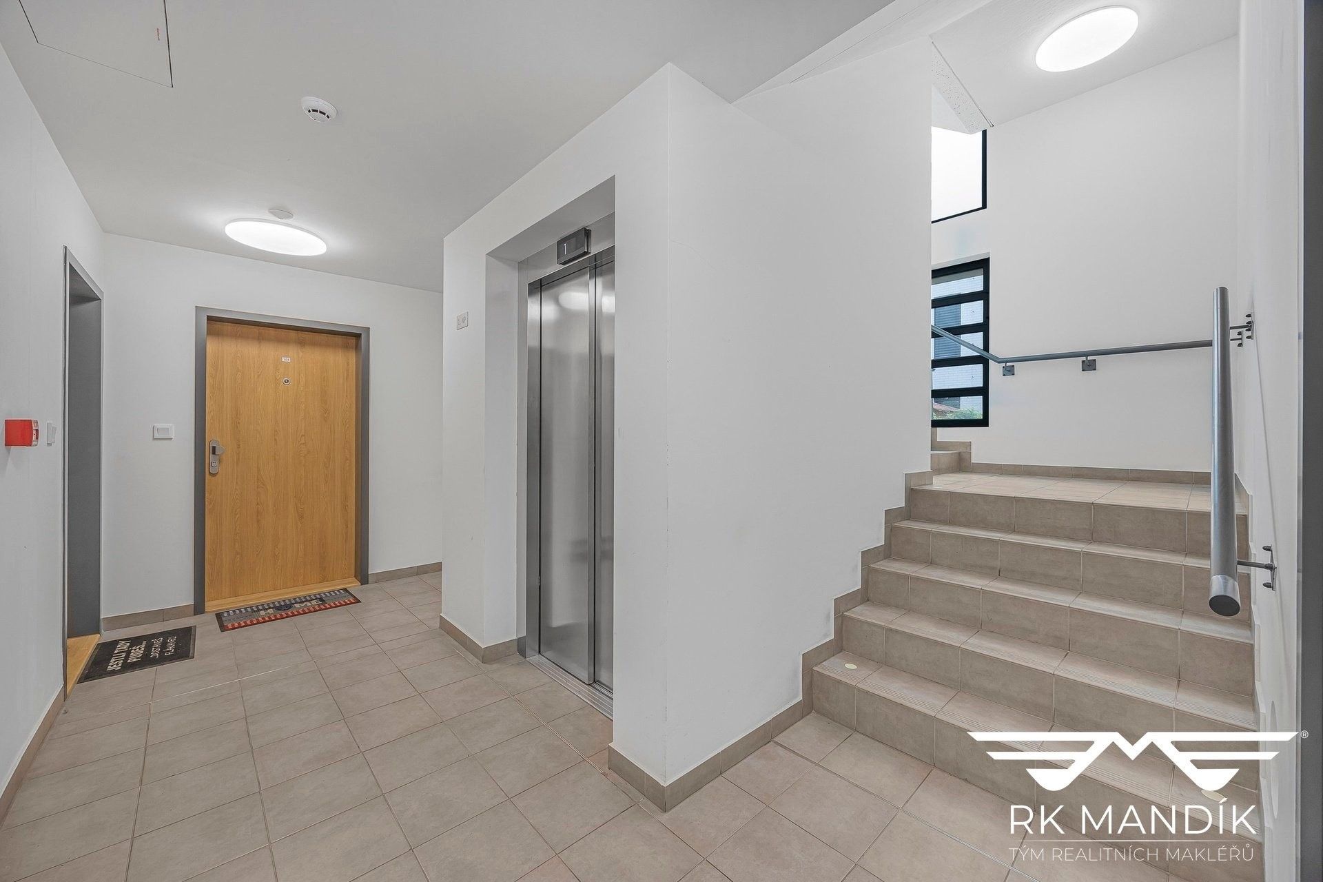 Prodej bytu 1+kk 35 m² - foto 14