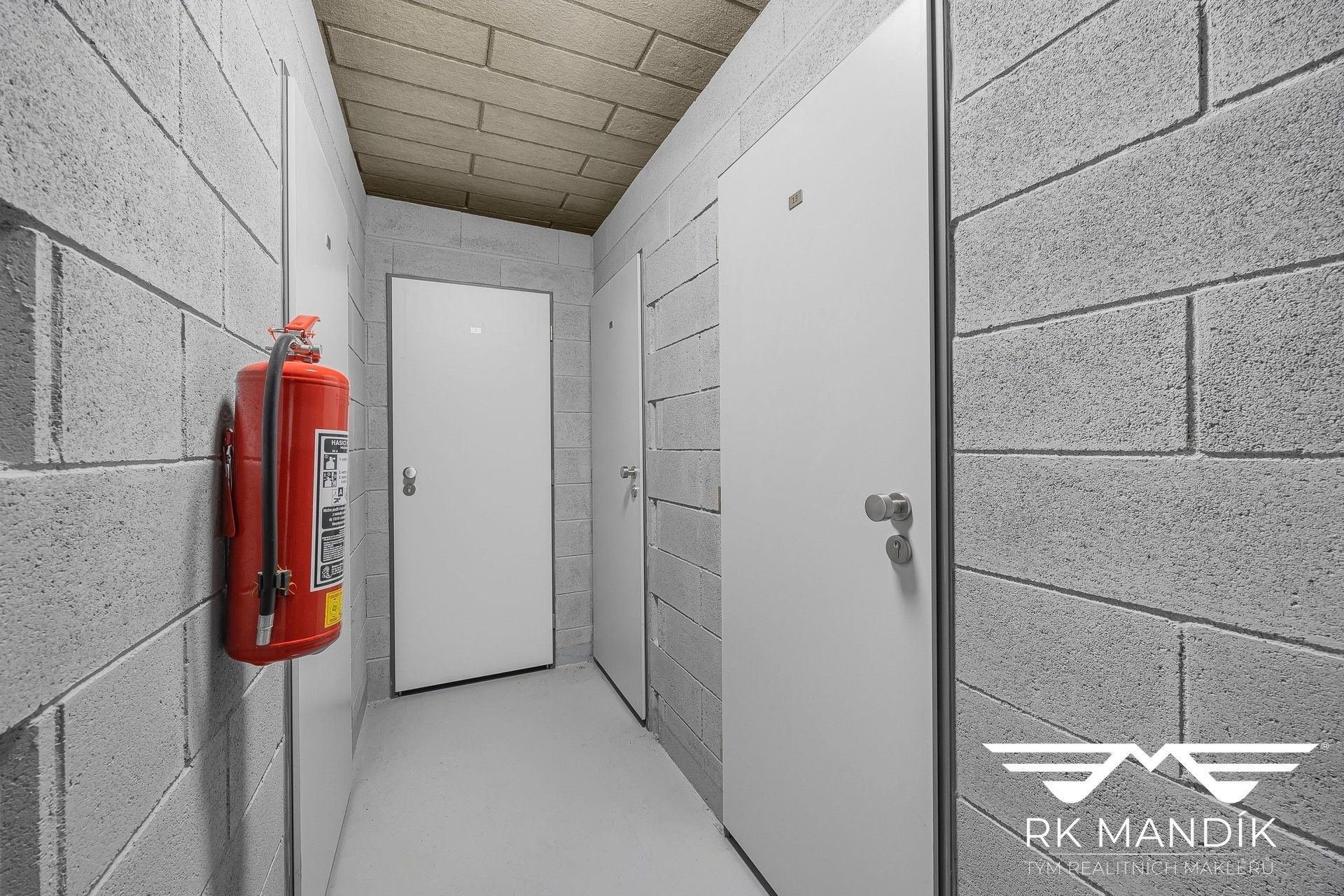 Prodej bytu 1+kk 35 m² - foto 13