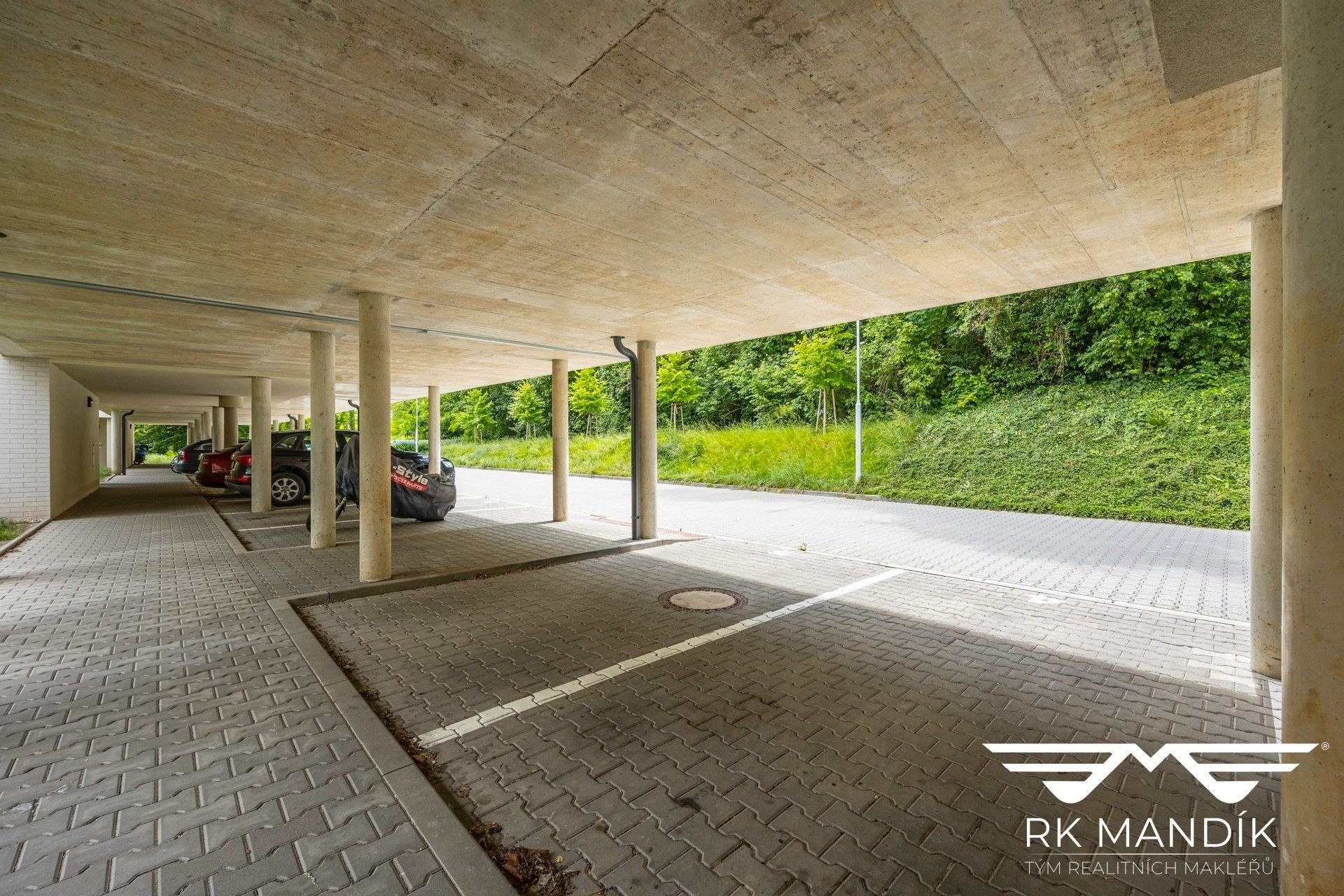 Prodej bytu 1+kk 35 m² - foto 15