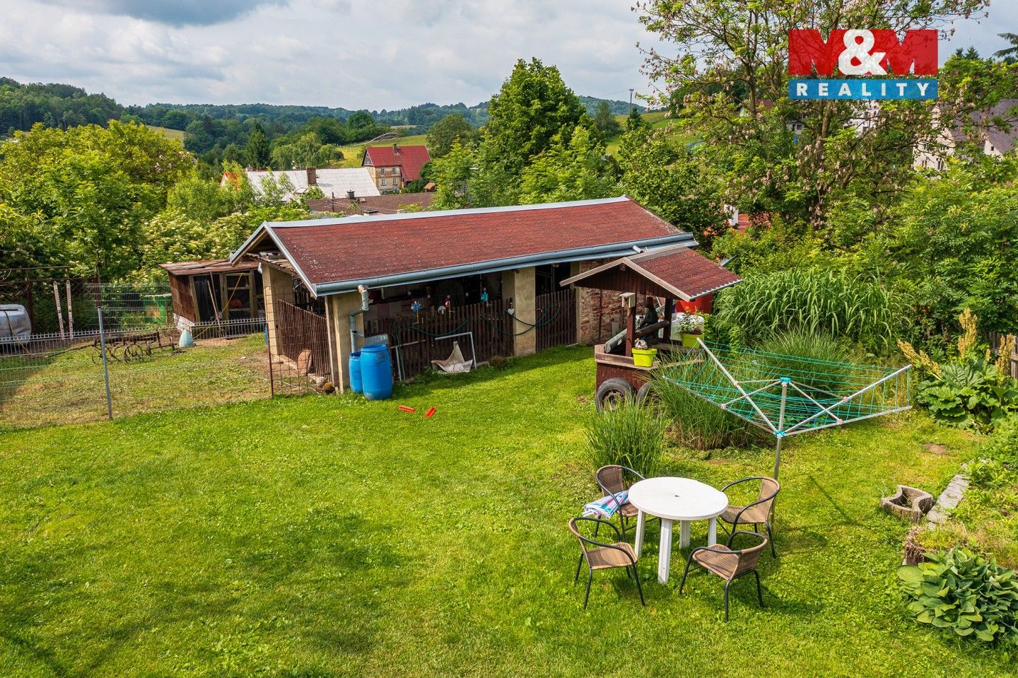 Prodej nemovitosti 383 m² - foto 20