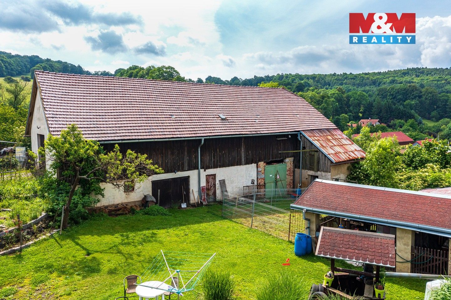 Prodej nemovitosti 383 m² - foto 21