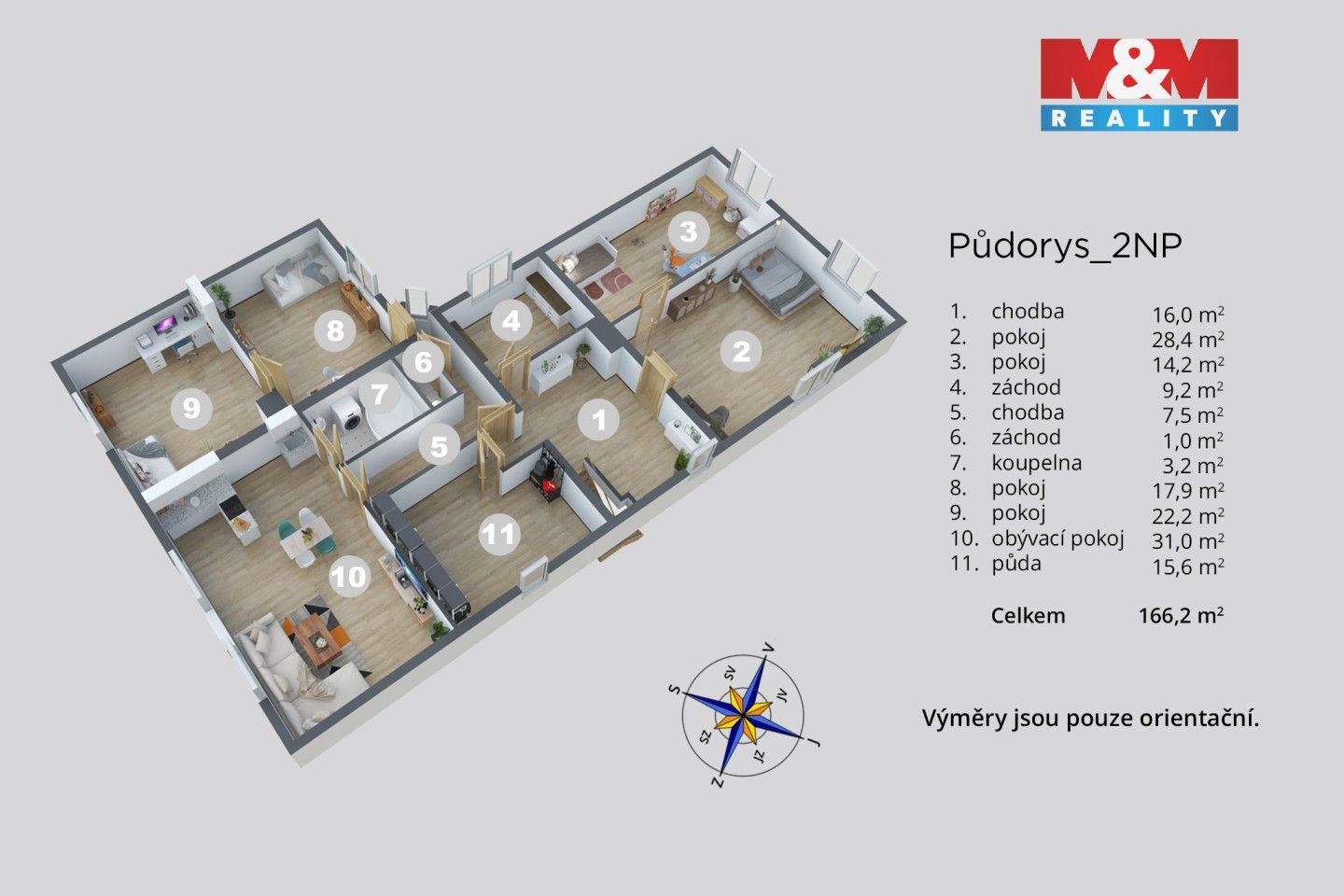 Prodej nemovitosti 383 m² - foto 24