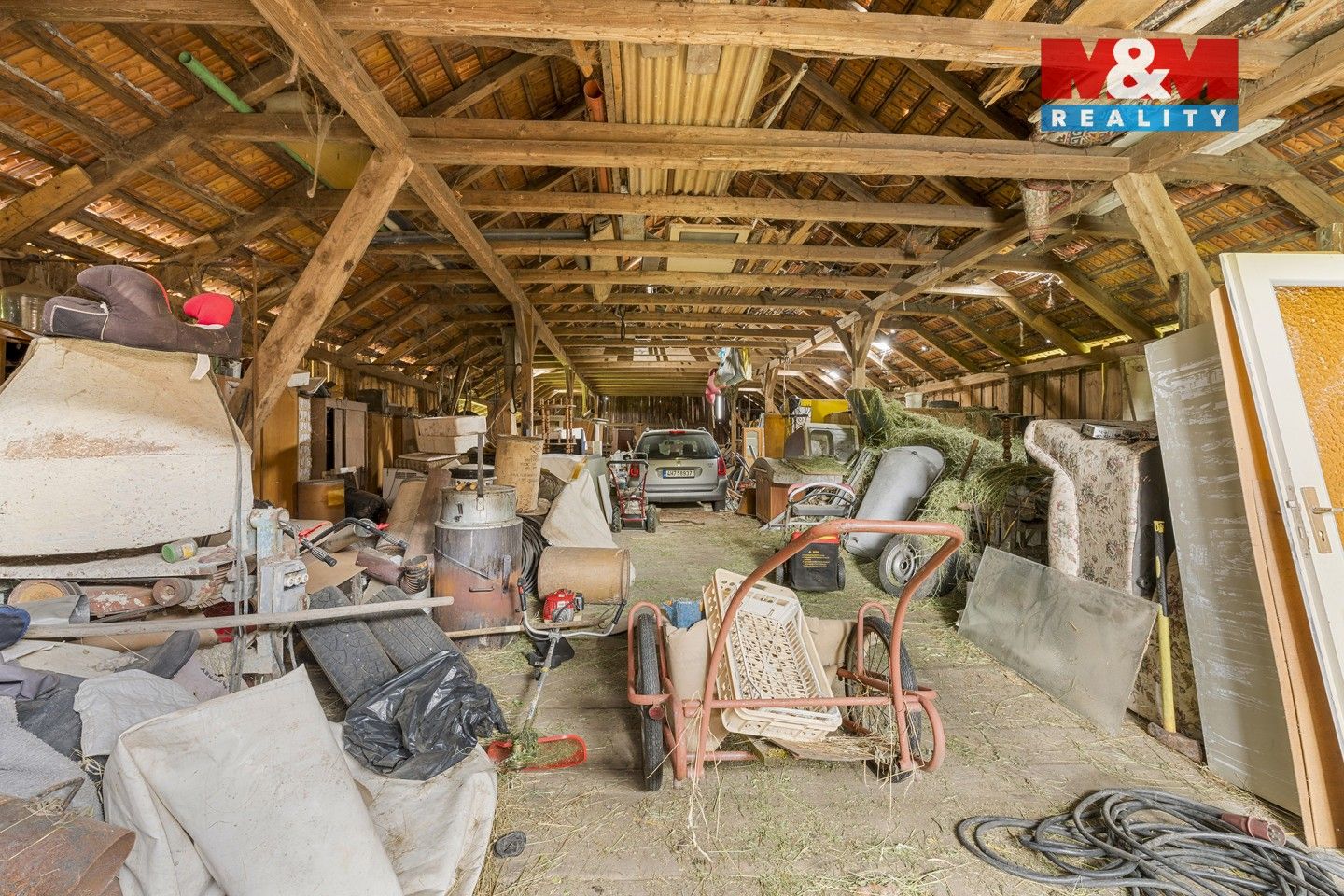 Prodej nemovitosti 383 m² - foto 22