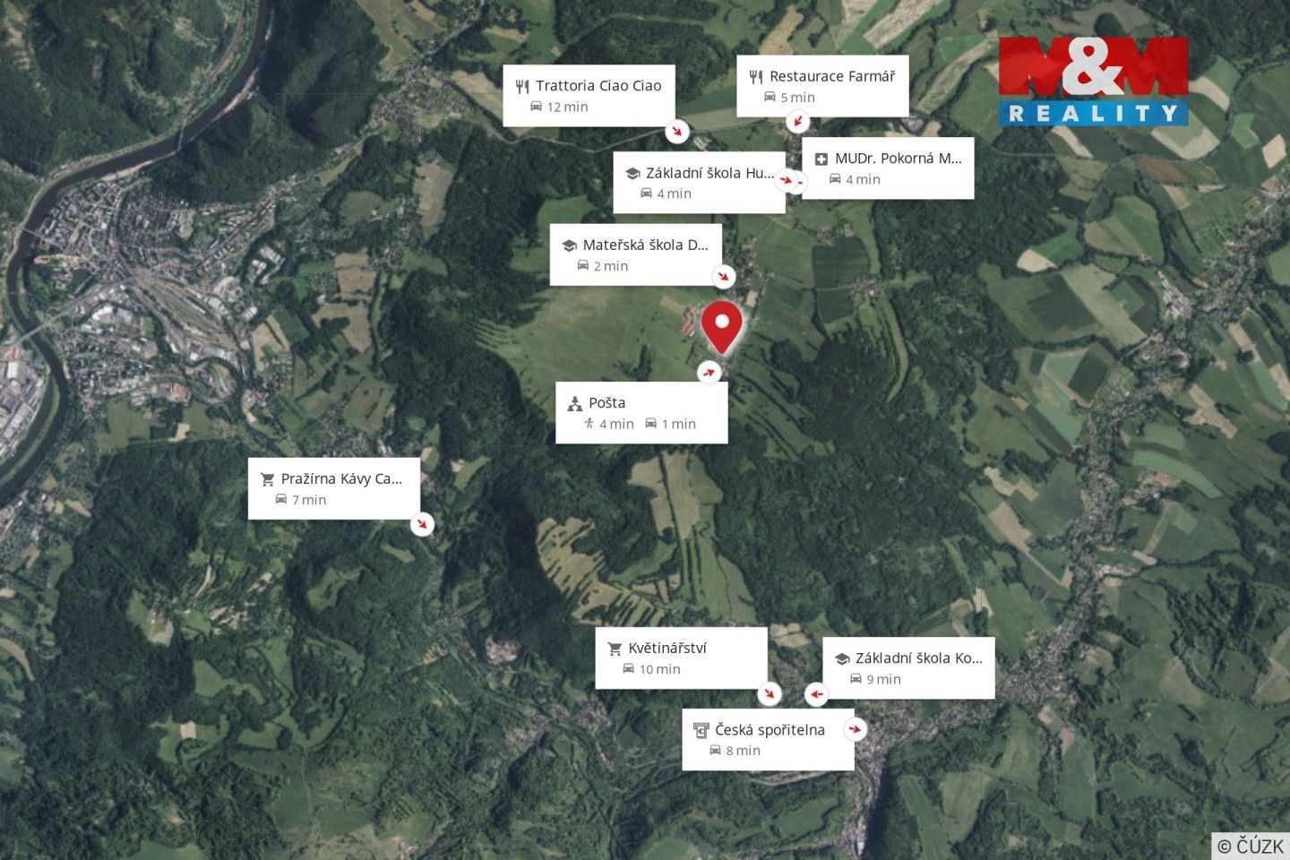 Prodej nemovitosti 383 m² - foto 26