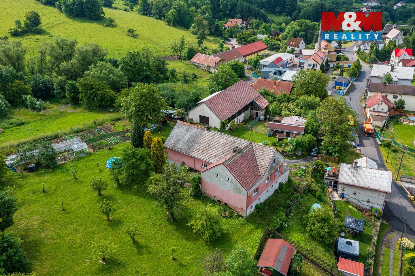 Prodej nemovitosti 383 m² - foto 25