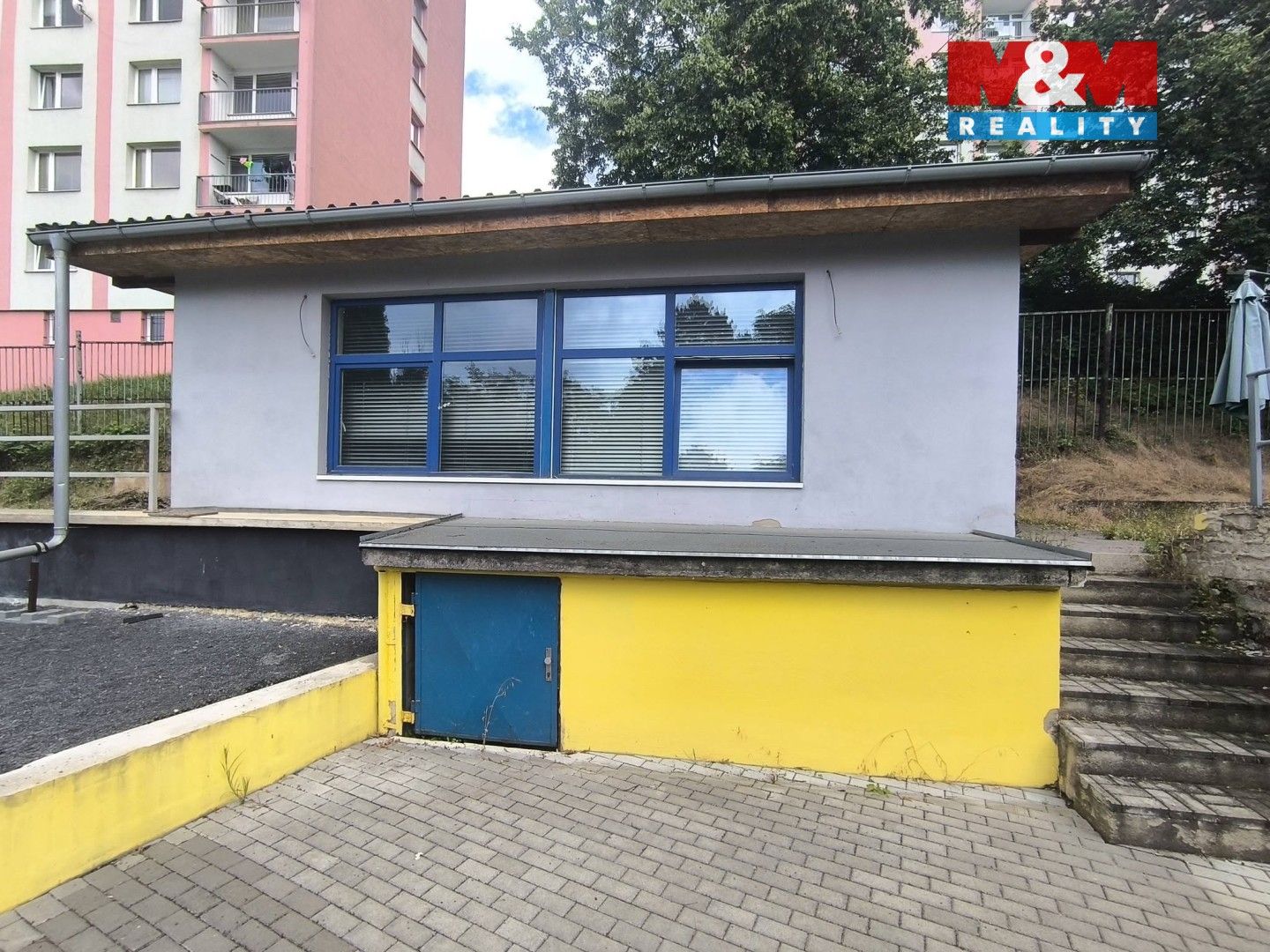 Pronájem nemovitosti 74 m² - foto 3