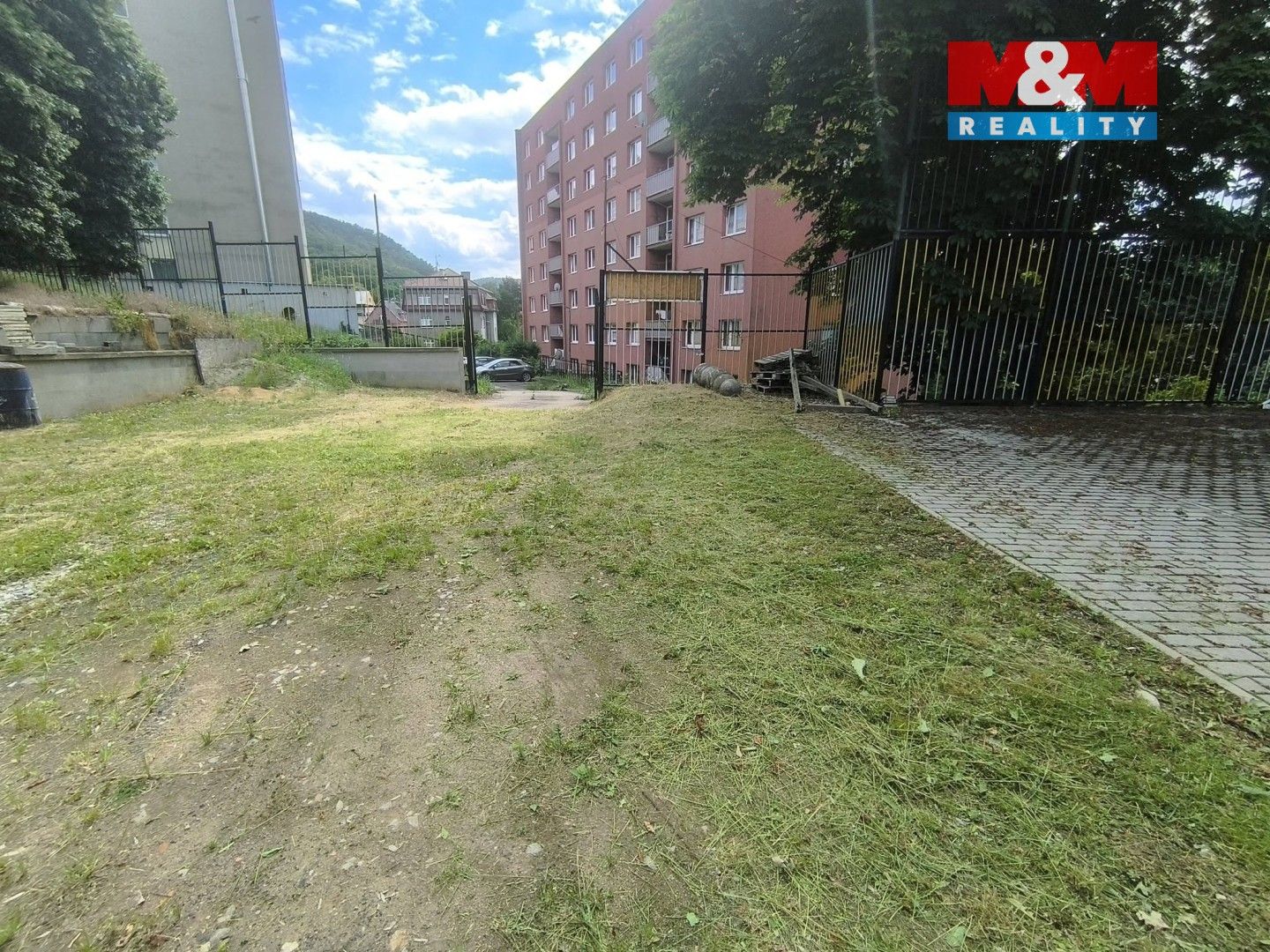 Pronájem nemovitosti 74 m² - foto 5