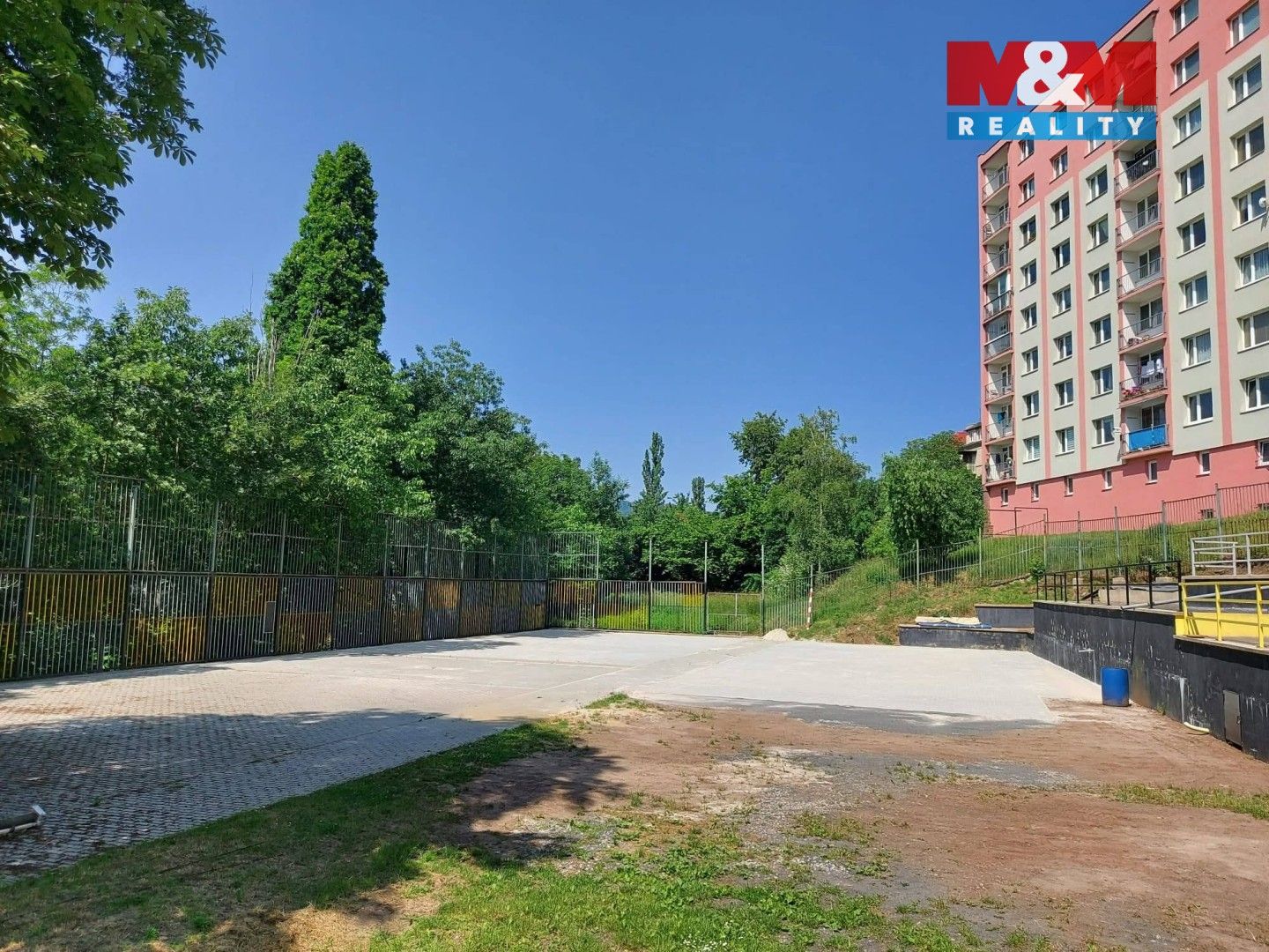 Pronájem nemovitosti 74 m² - foto 6