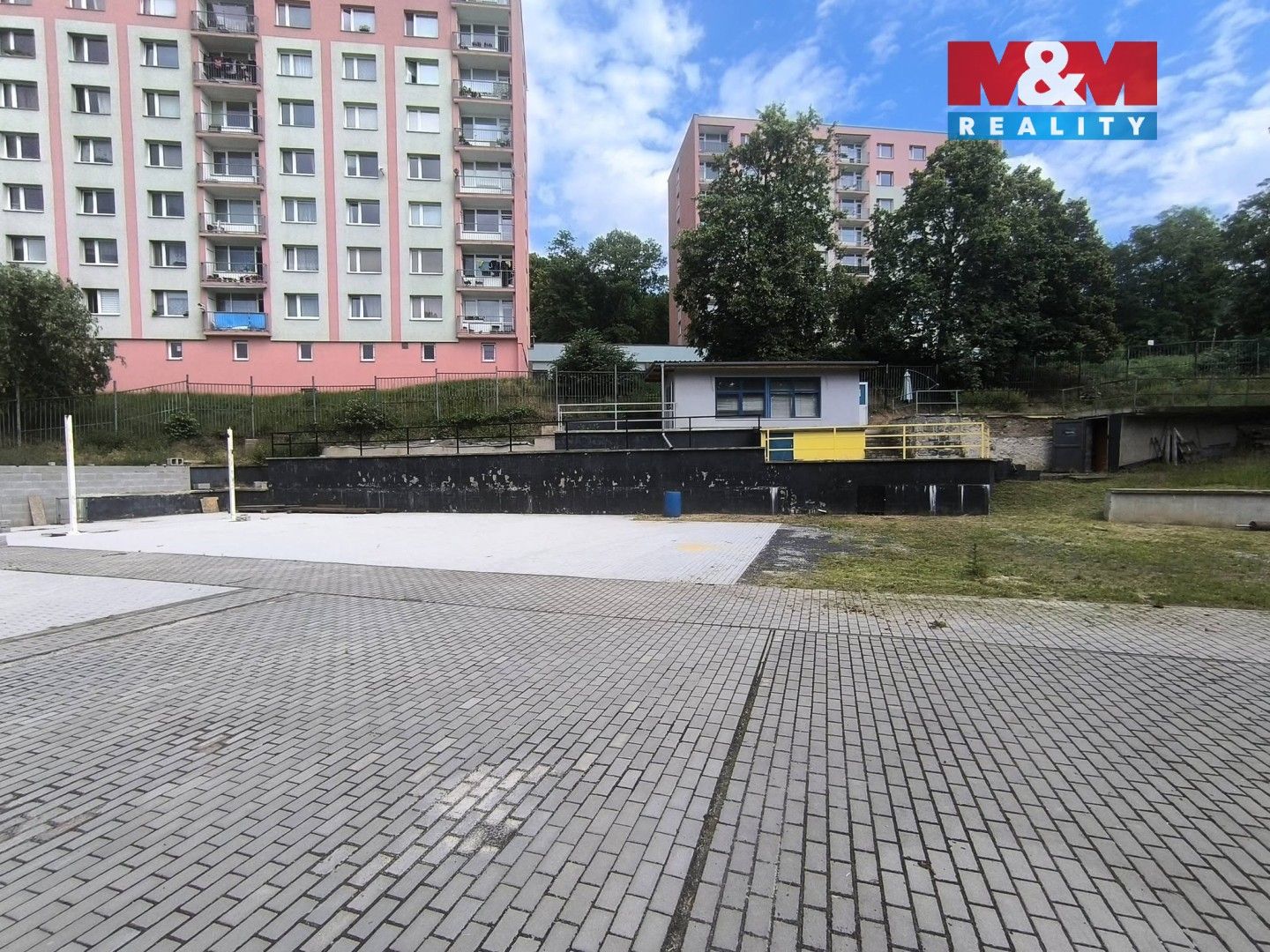 Pronájem nemovitosti 74 m² - foto 7