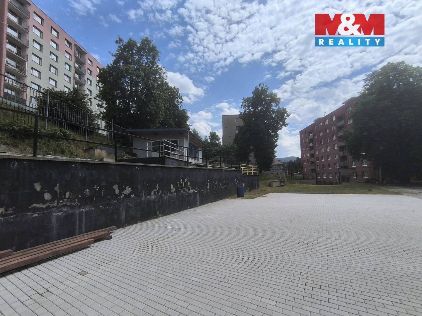 Pronájem nemovitosti 74 m² - foto 8