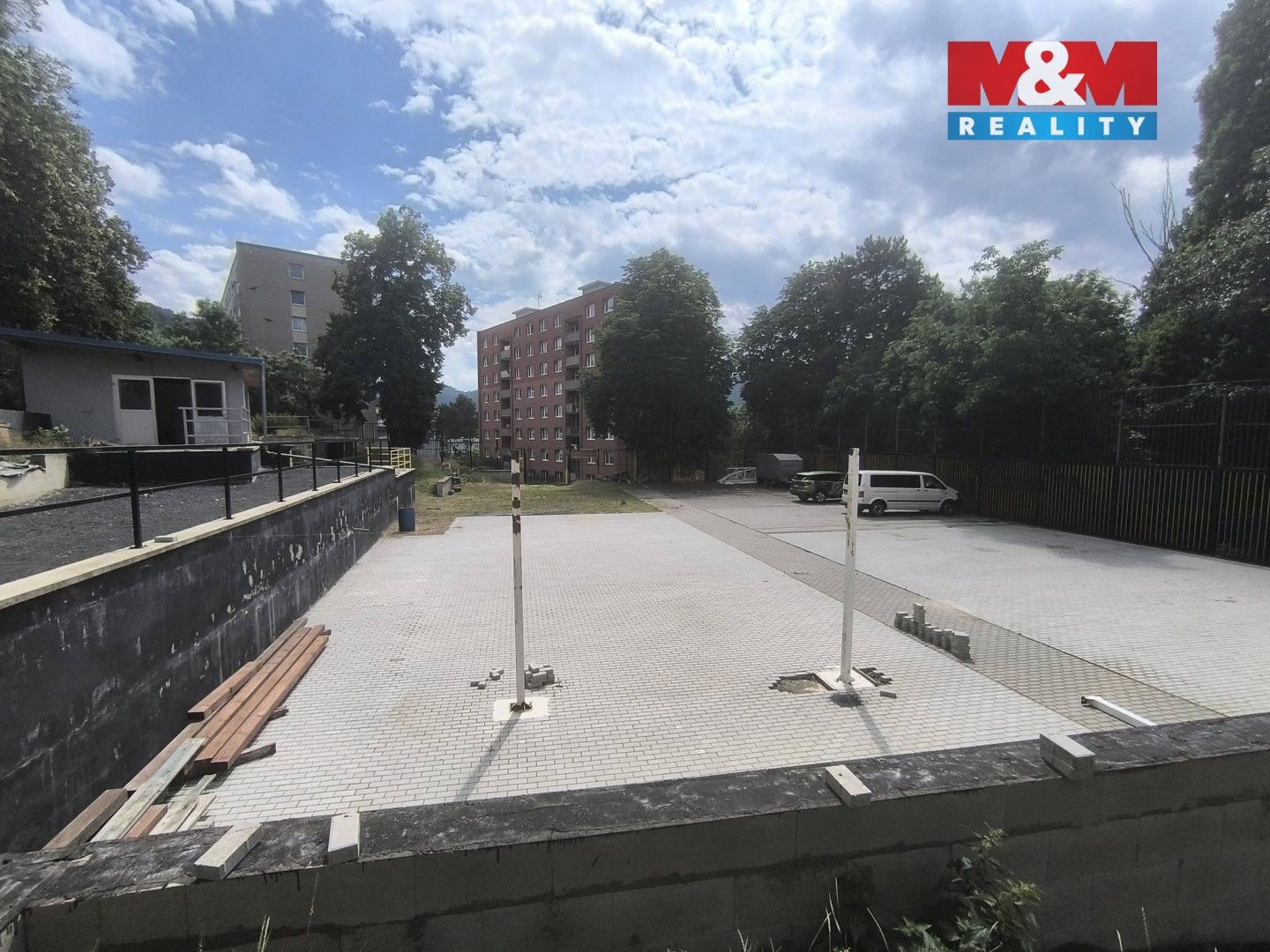 Pronájem nemovitosti 74 m² - foto 9